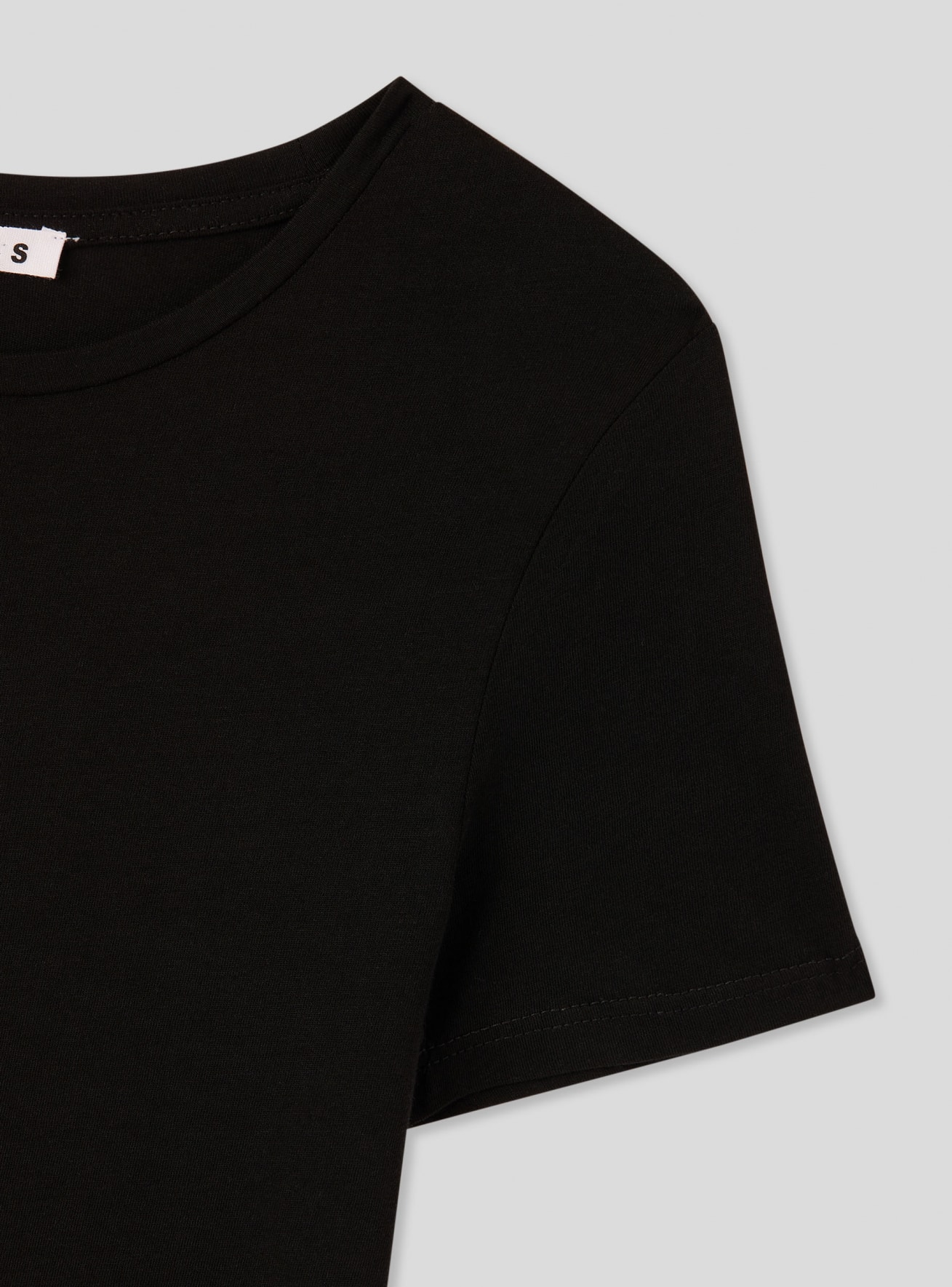 Camiseta manga corta Mujer Terranova