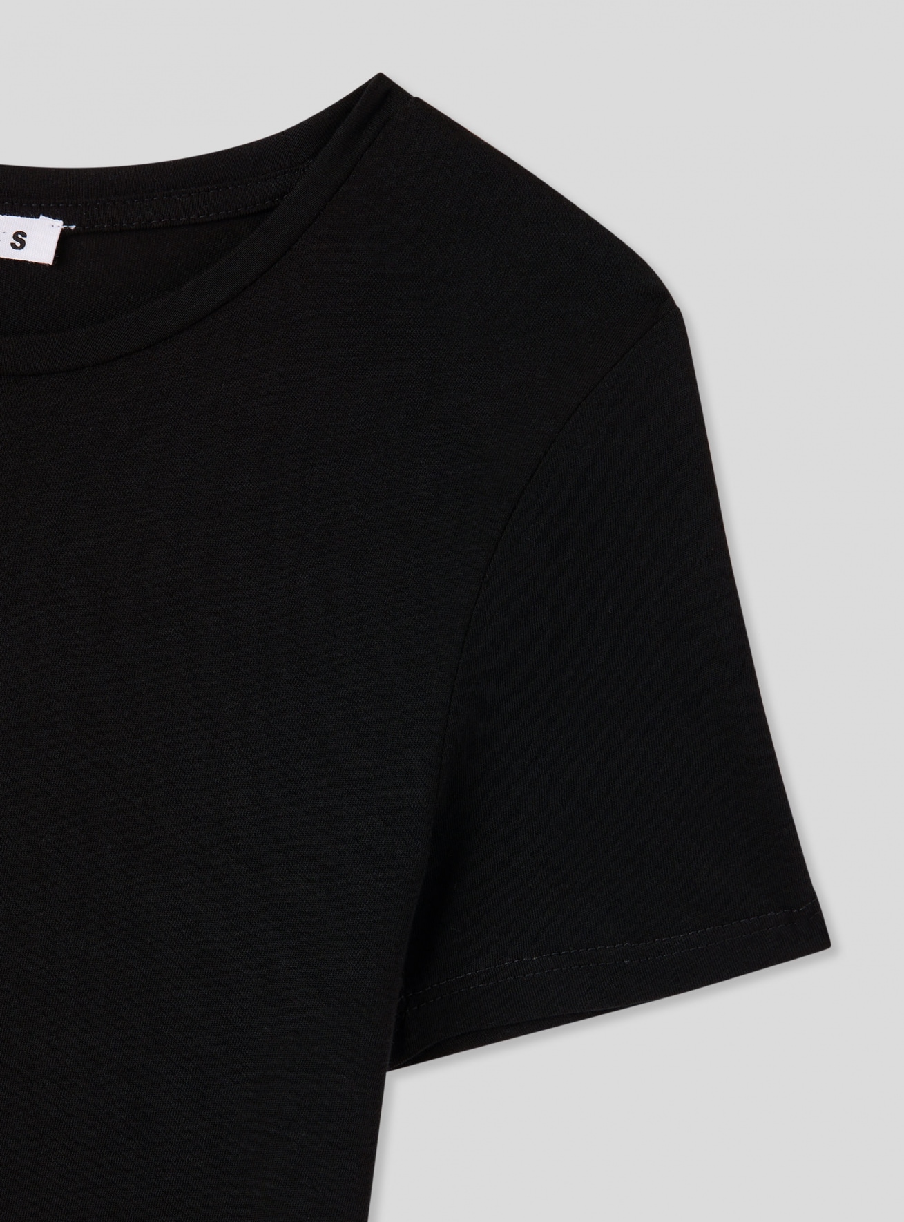 T-Shirt MC Damen Terranova