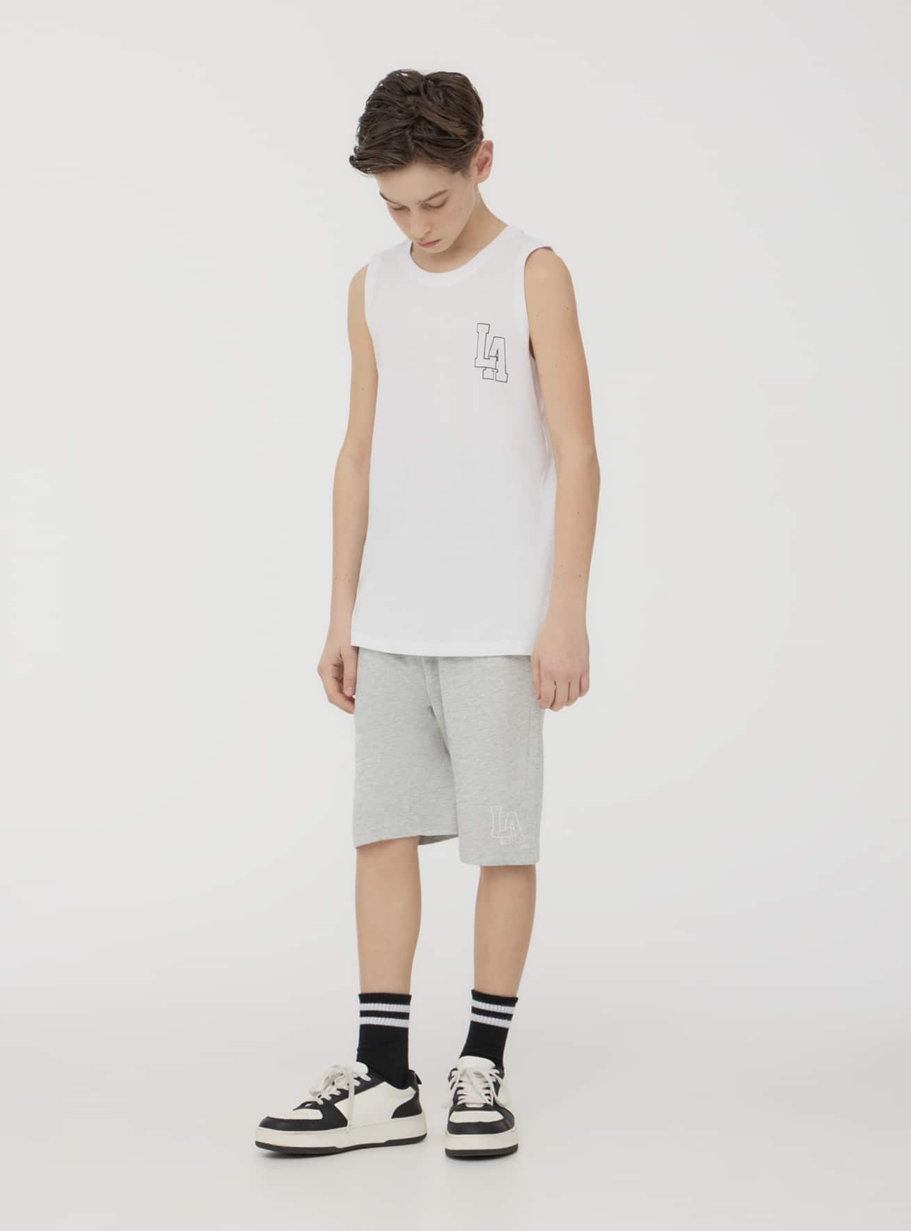 Top Boys Terranova