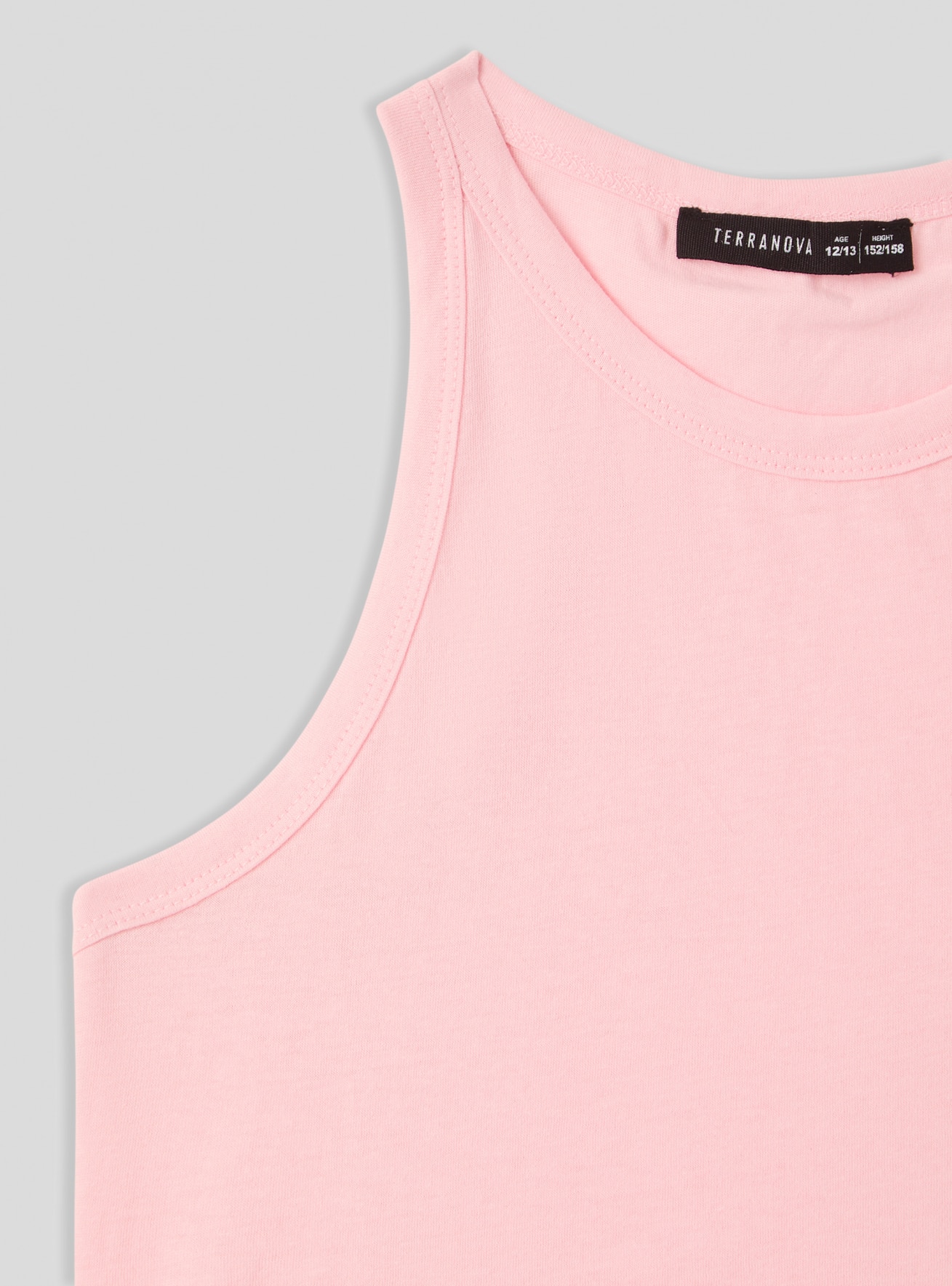Corset ou Haut Fille Terranova