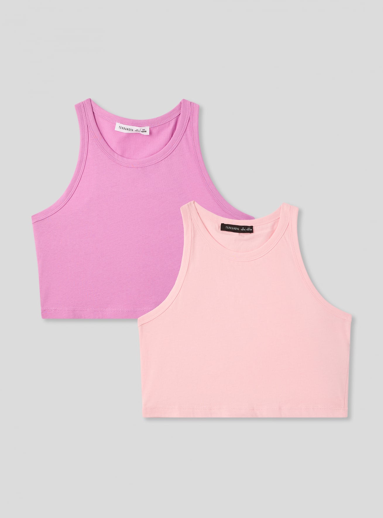 Top Girls Terranova