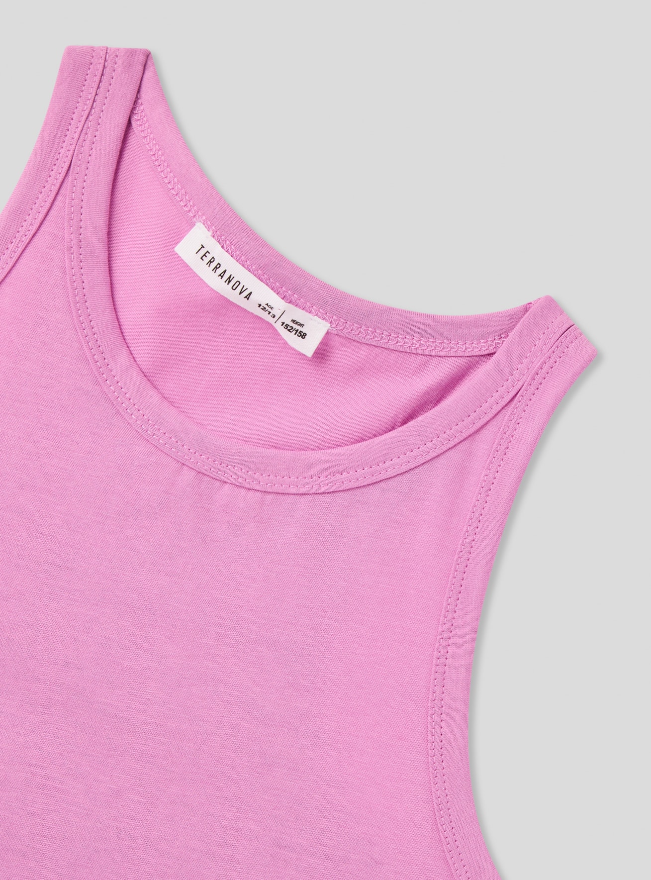 Top Girls Terranova