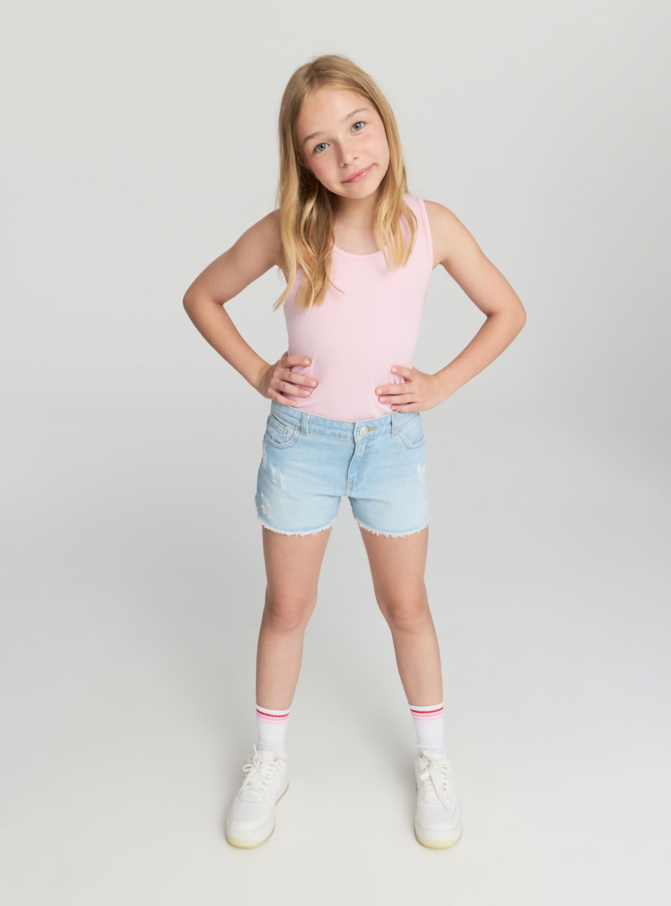 Top Girls Terranova