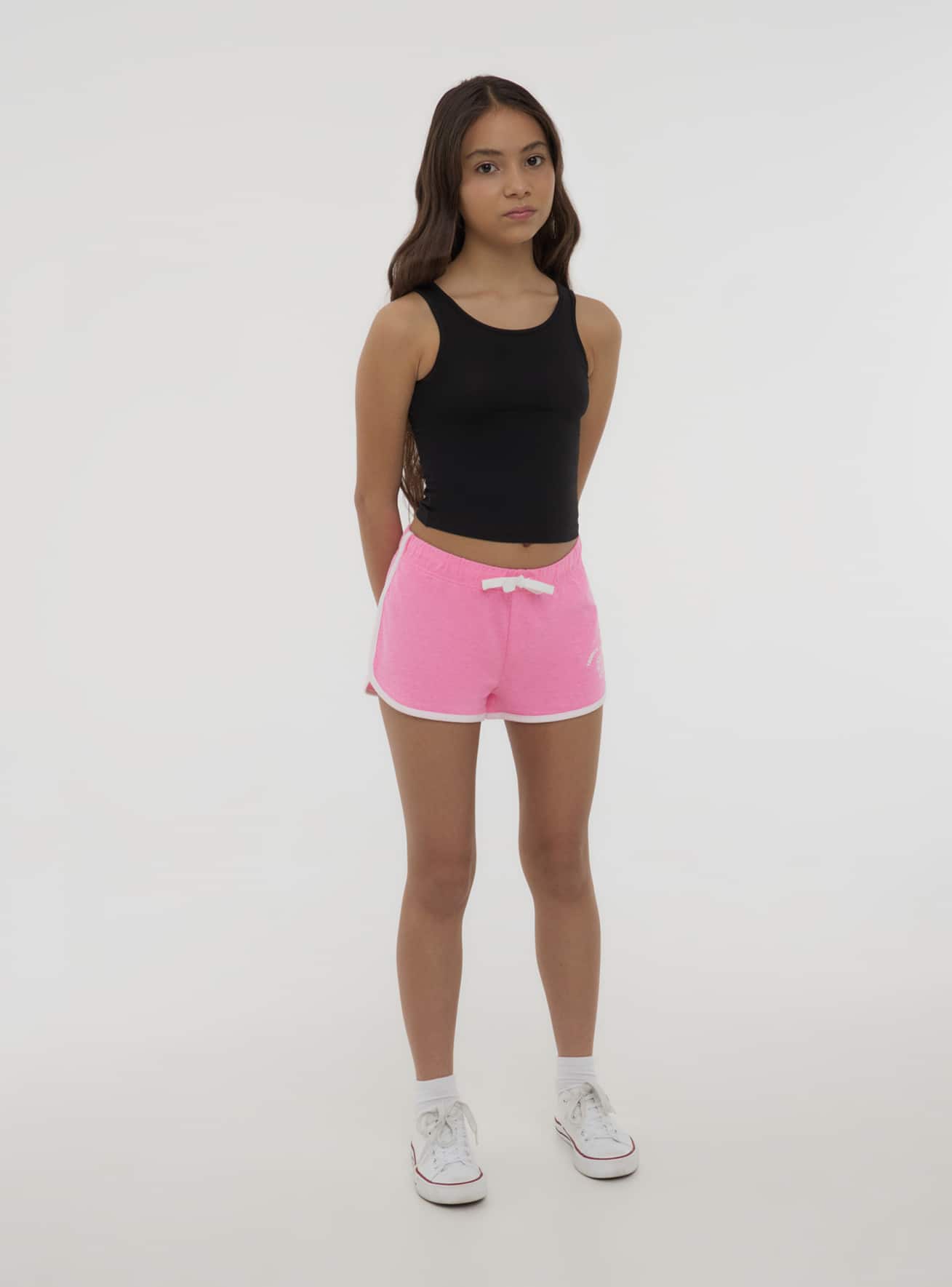 Top Girls Terranova