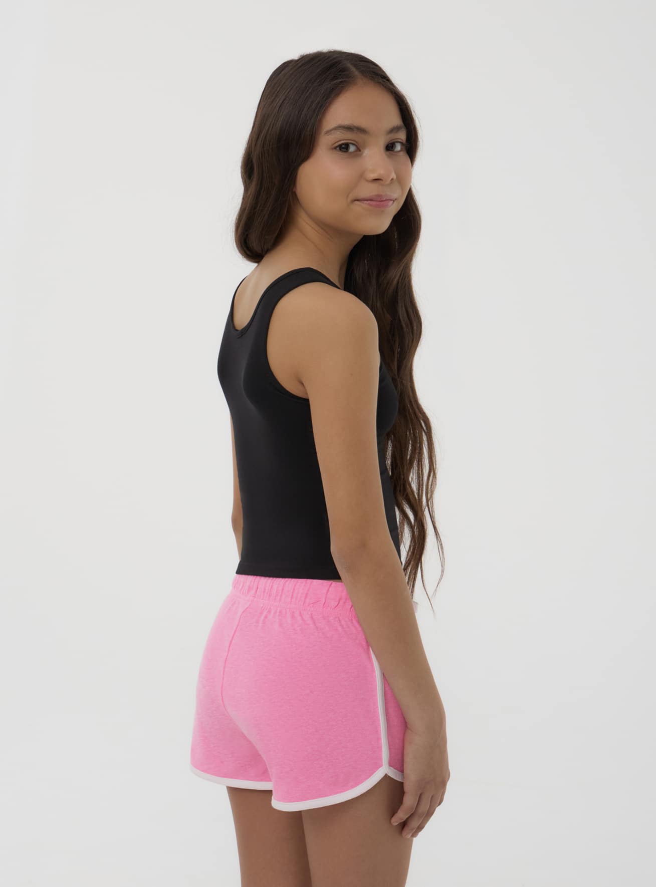 Top Girls Terranova