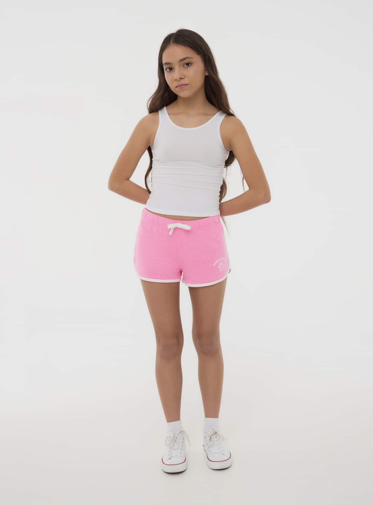 Top Girls Terranova