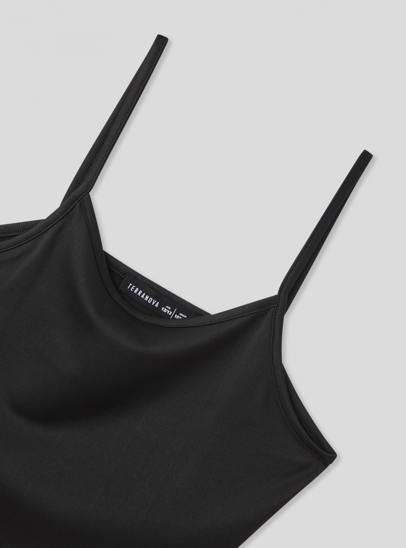 Top Fille Terranova