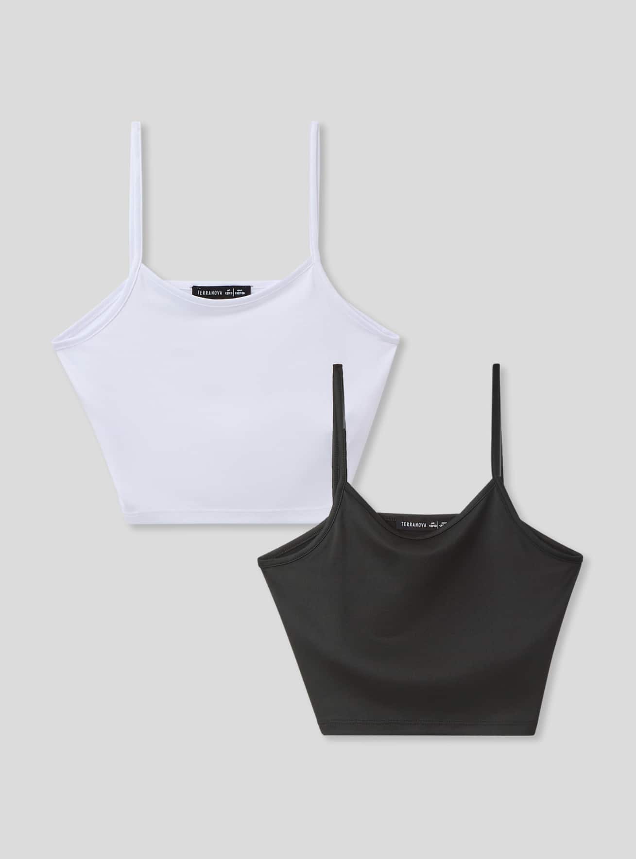 Corset ou Haut Fille Terranova
