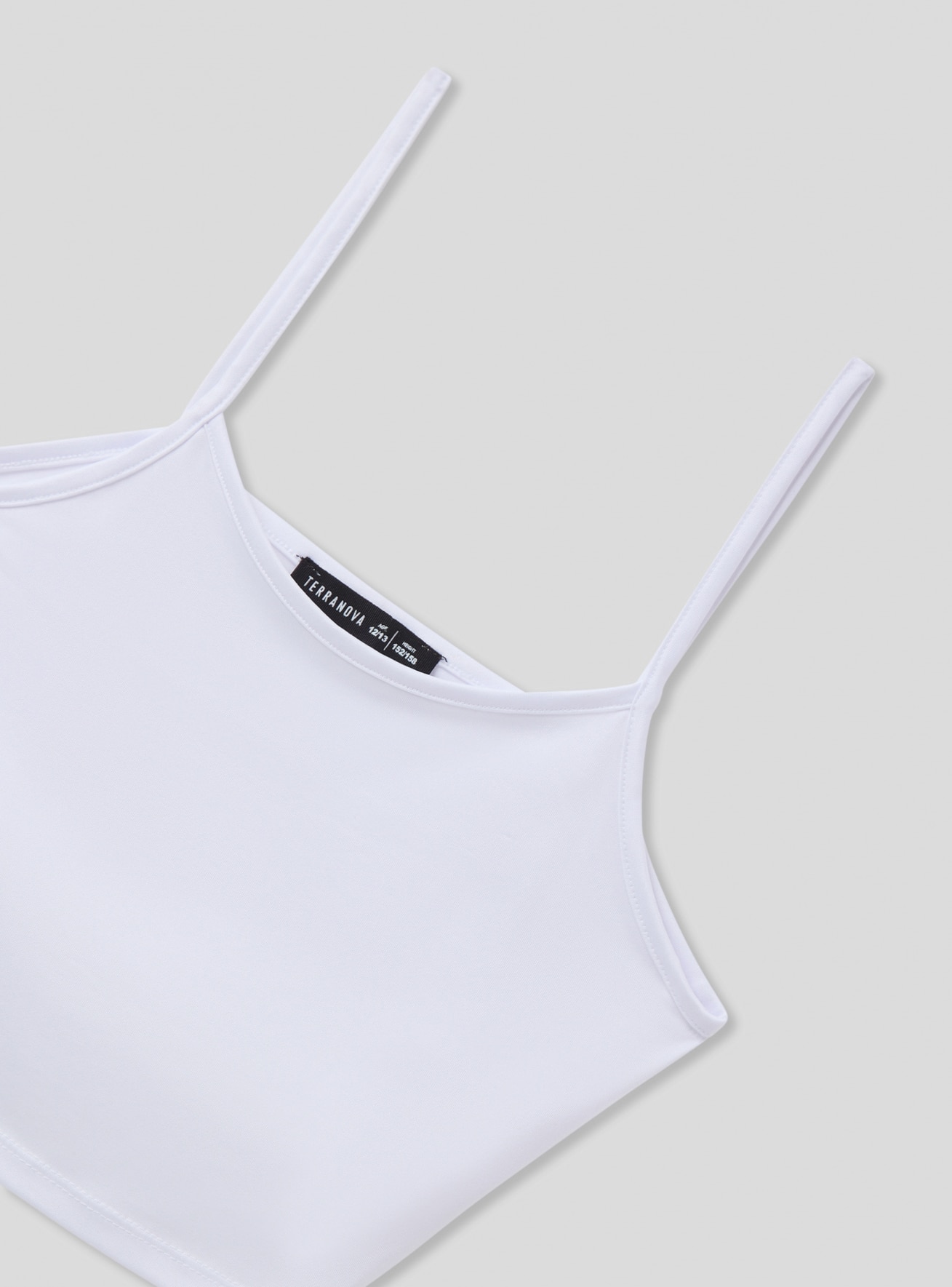 Corset ou Haut Fille Terranova