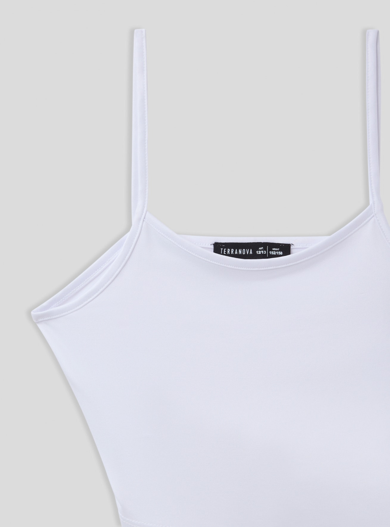 Corset ou Haut Fille Terranova