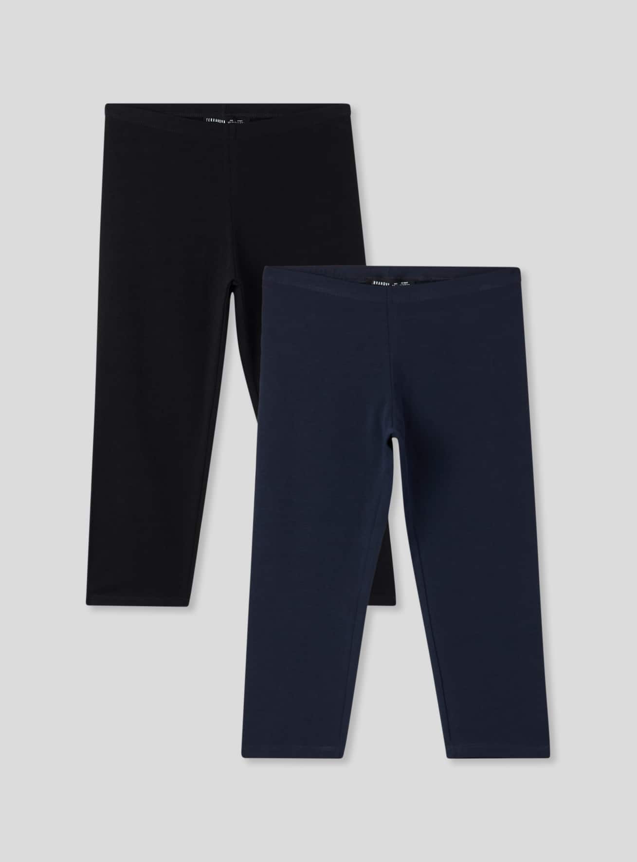 Leggings Corto Mädchen Terranova