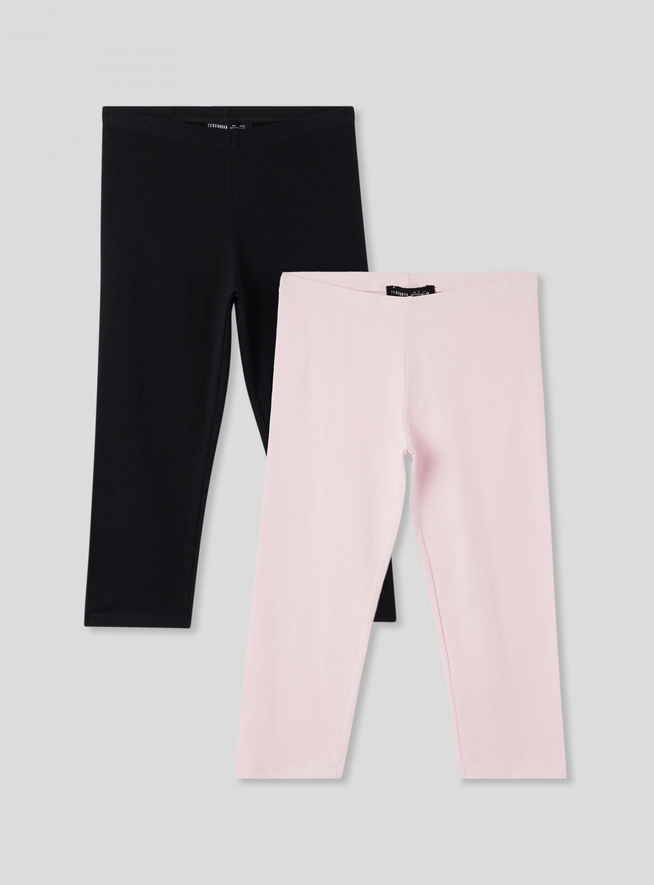 Short leggings Girls Terranova