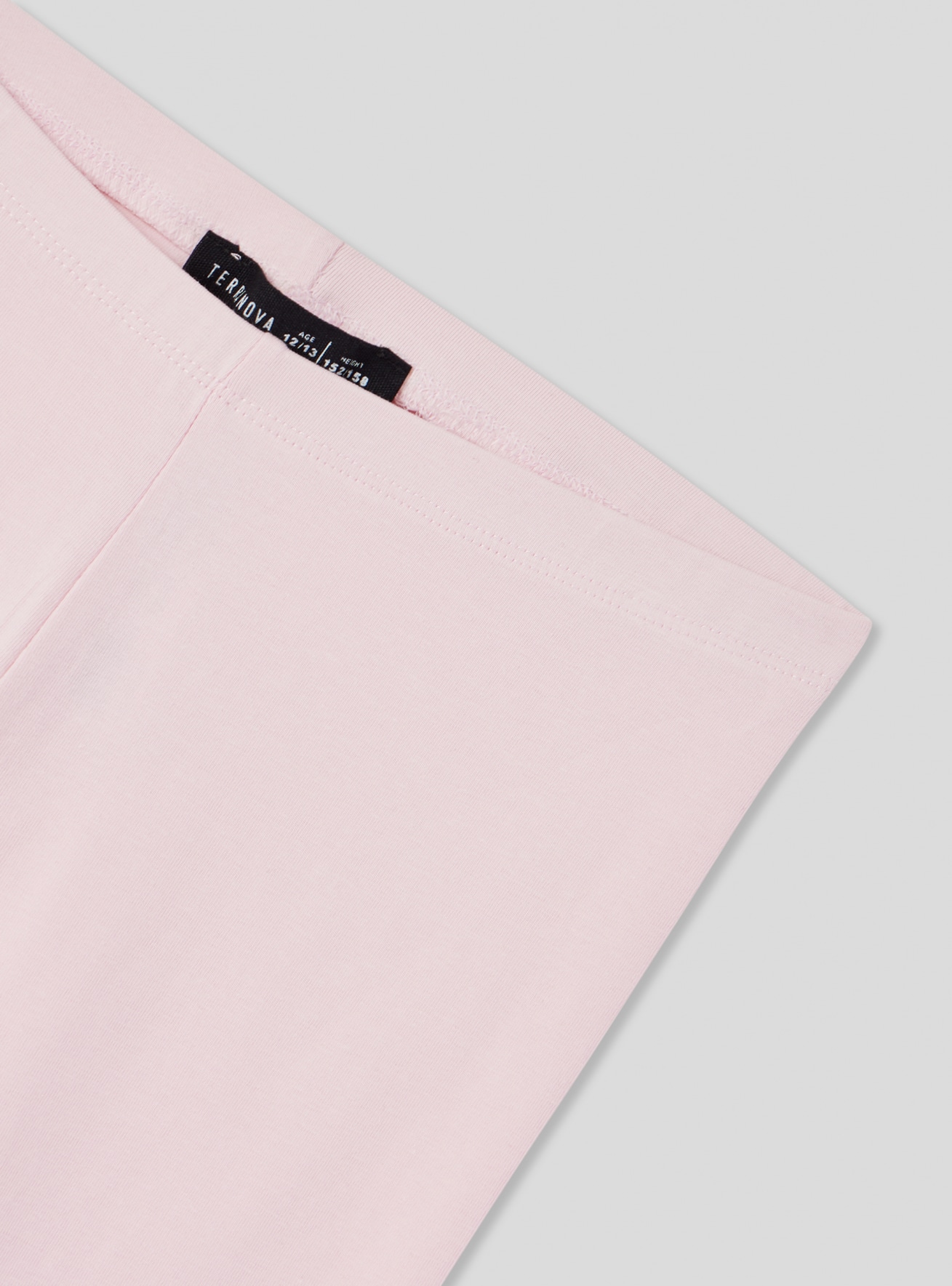 Leggings Corto Bambina Kids