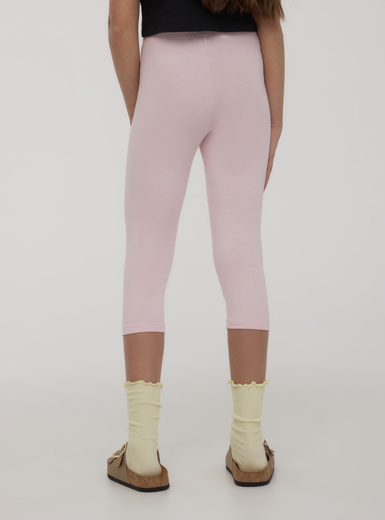Short leggings Girls Terranova