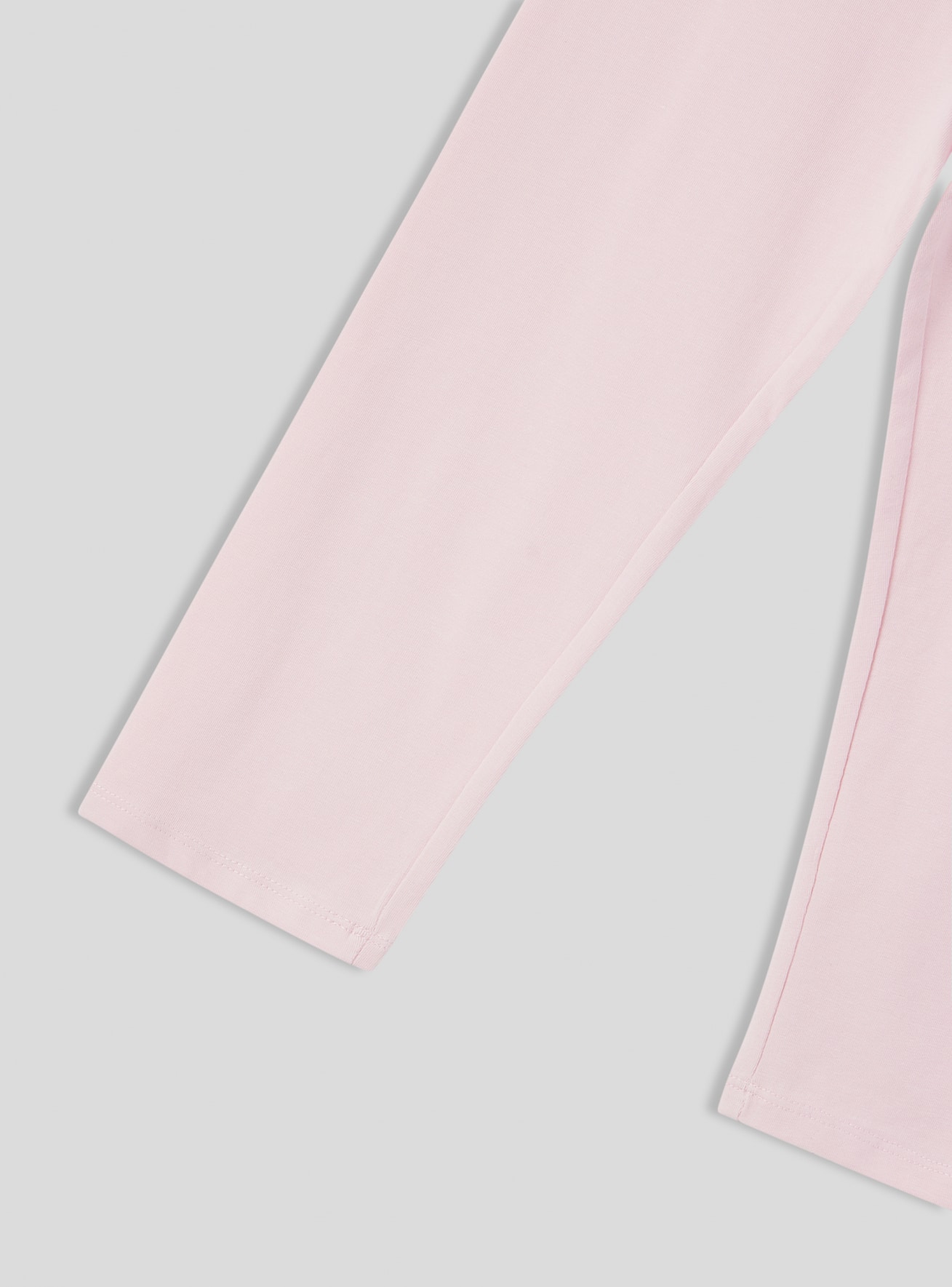 Leggings Corto Bambina Kids