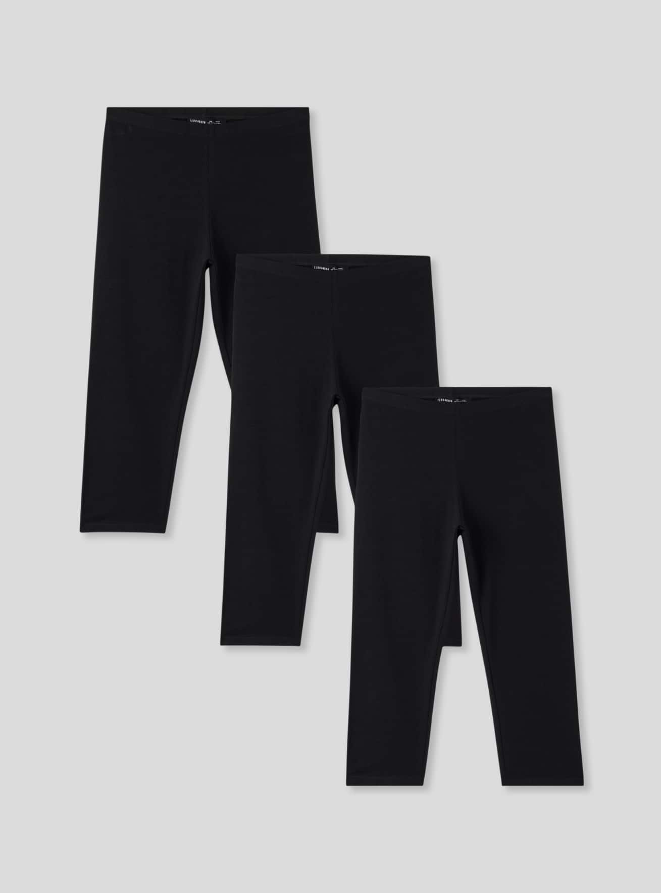 Leggings Corto Mädchen Terranova