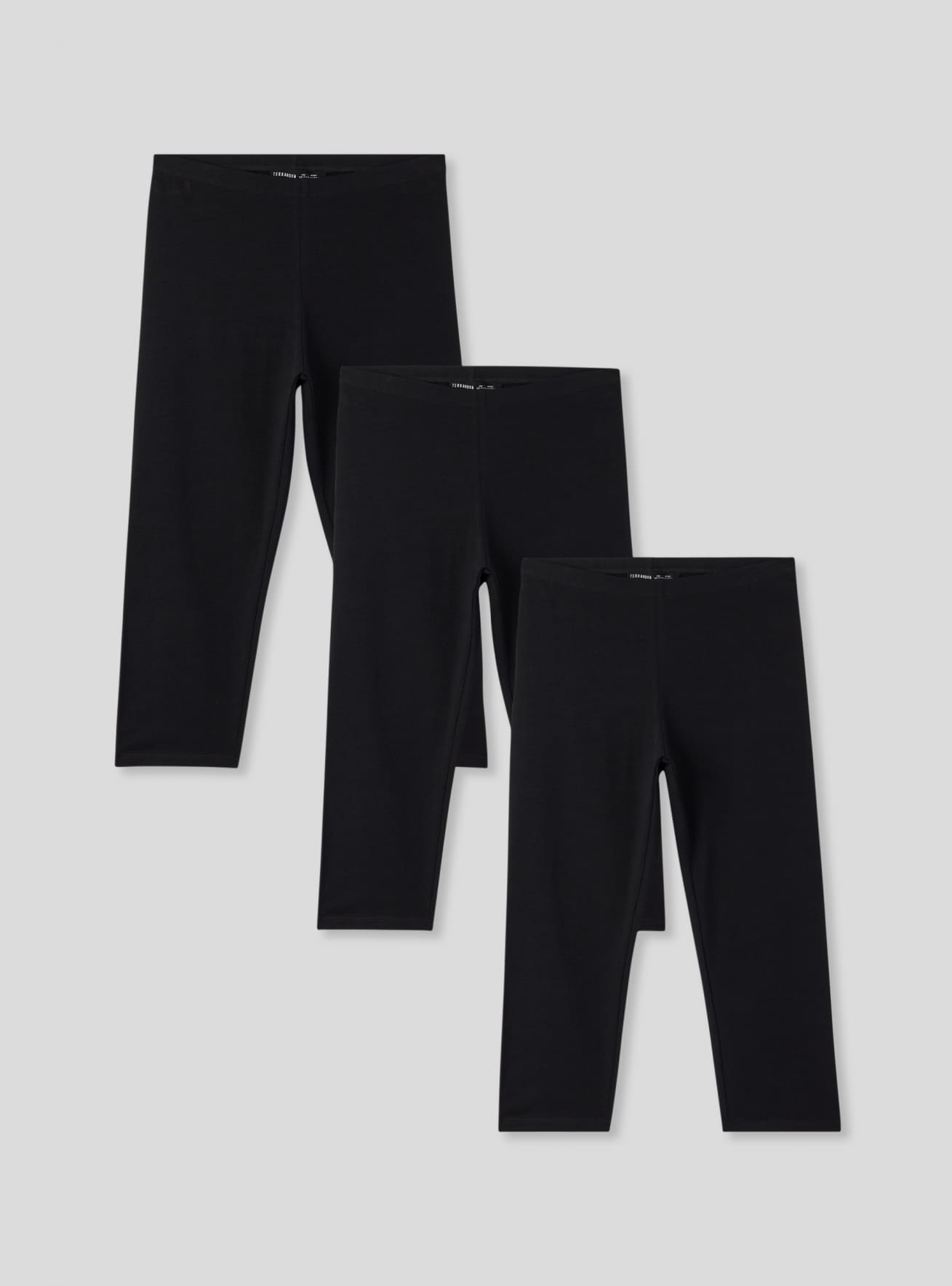 Short leggings Girls Terranova