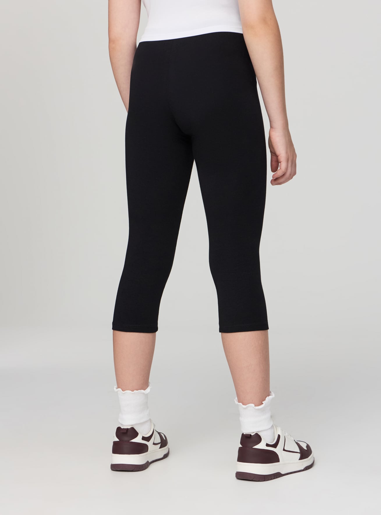Short leggings Girls Terranova