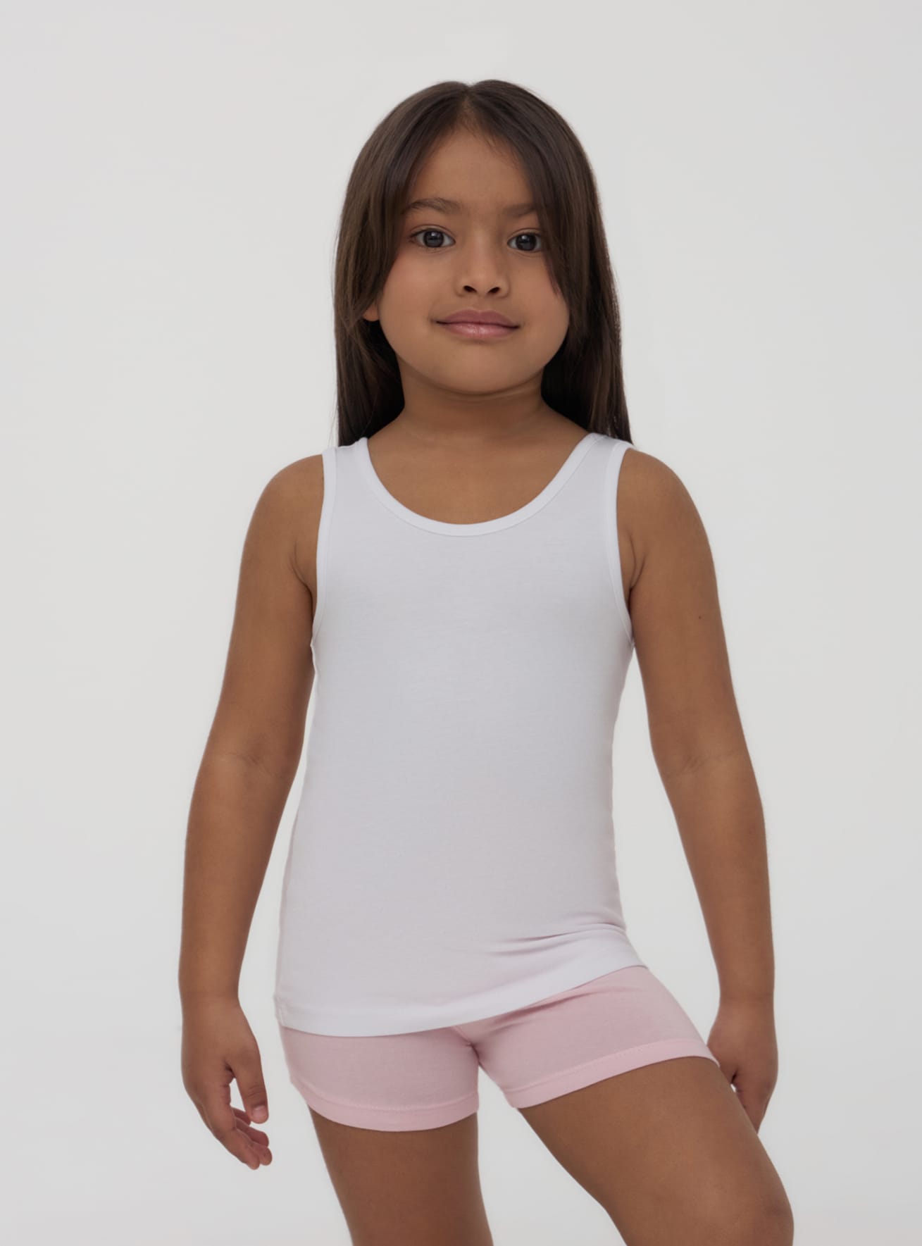 Leggings Corto Dziewczynka Terranova
