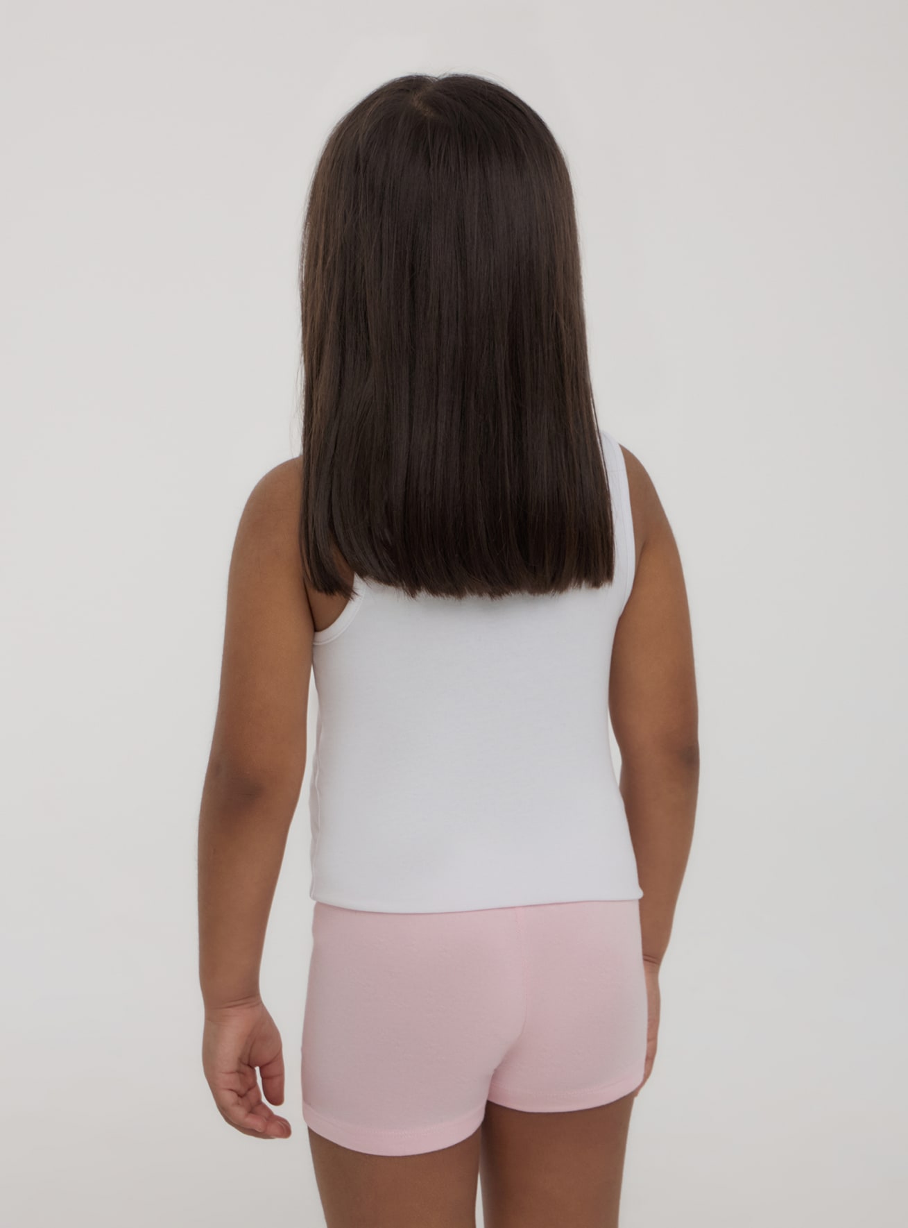 Leggings Corto Dziewczynka Terranova