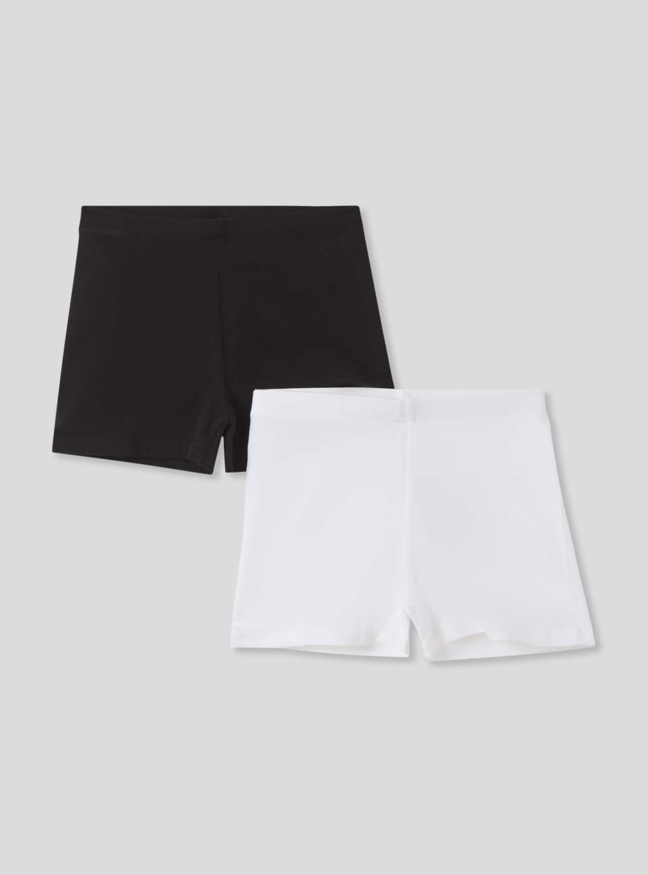 Short leggings Girls Terranova