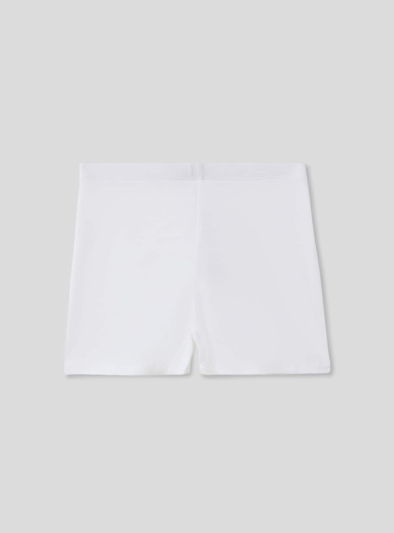 Short leggings Girls Terranova