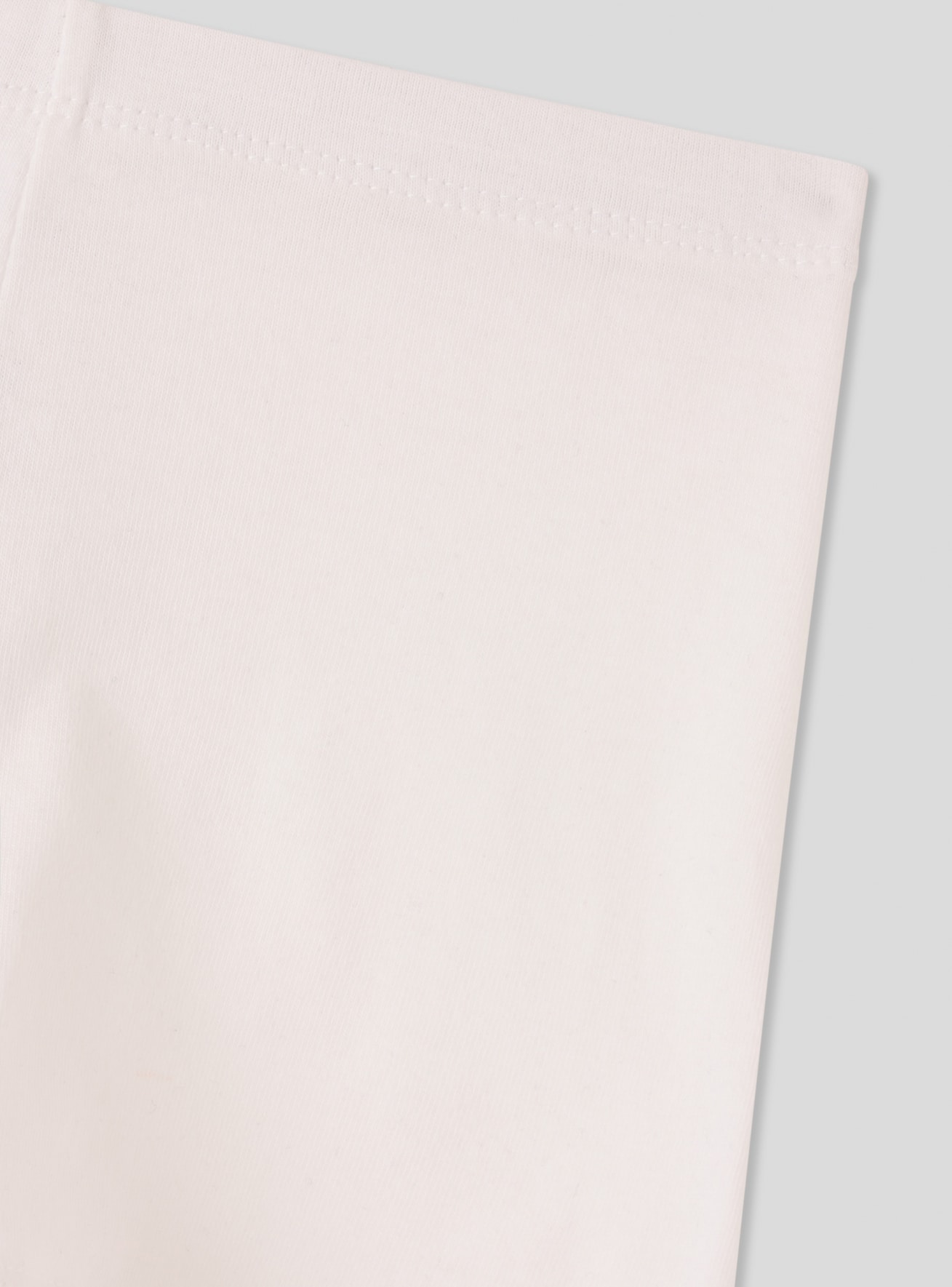 Leggings cortos Niña Terranova