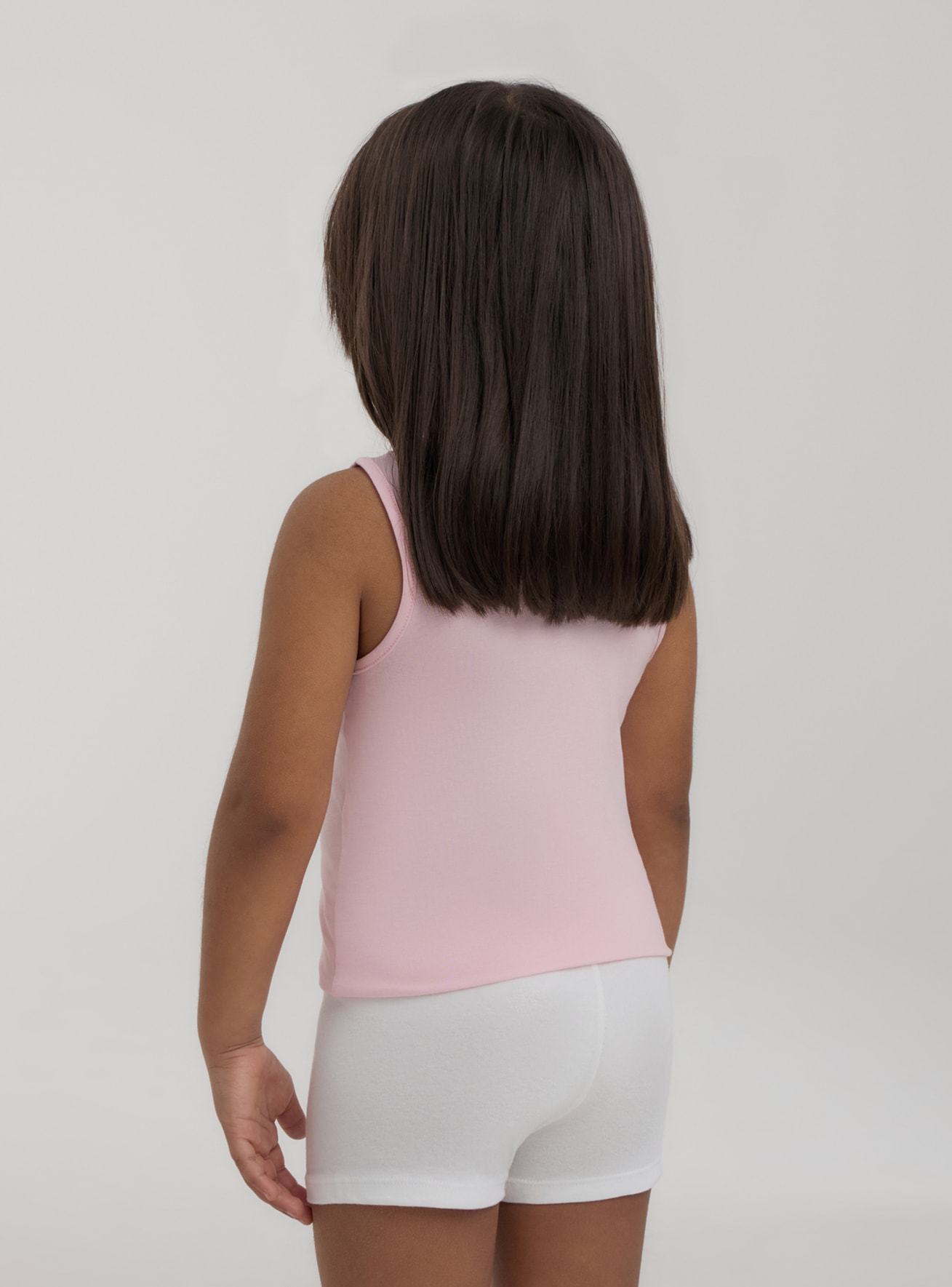 Leggings cortos Niña Terranova