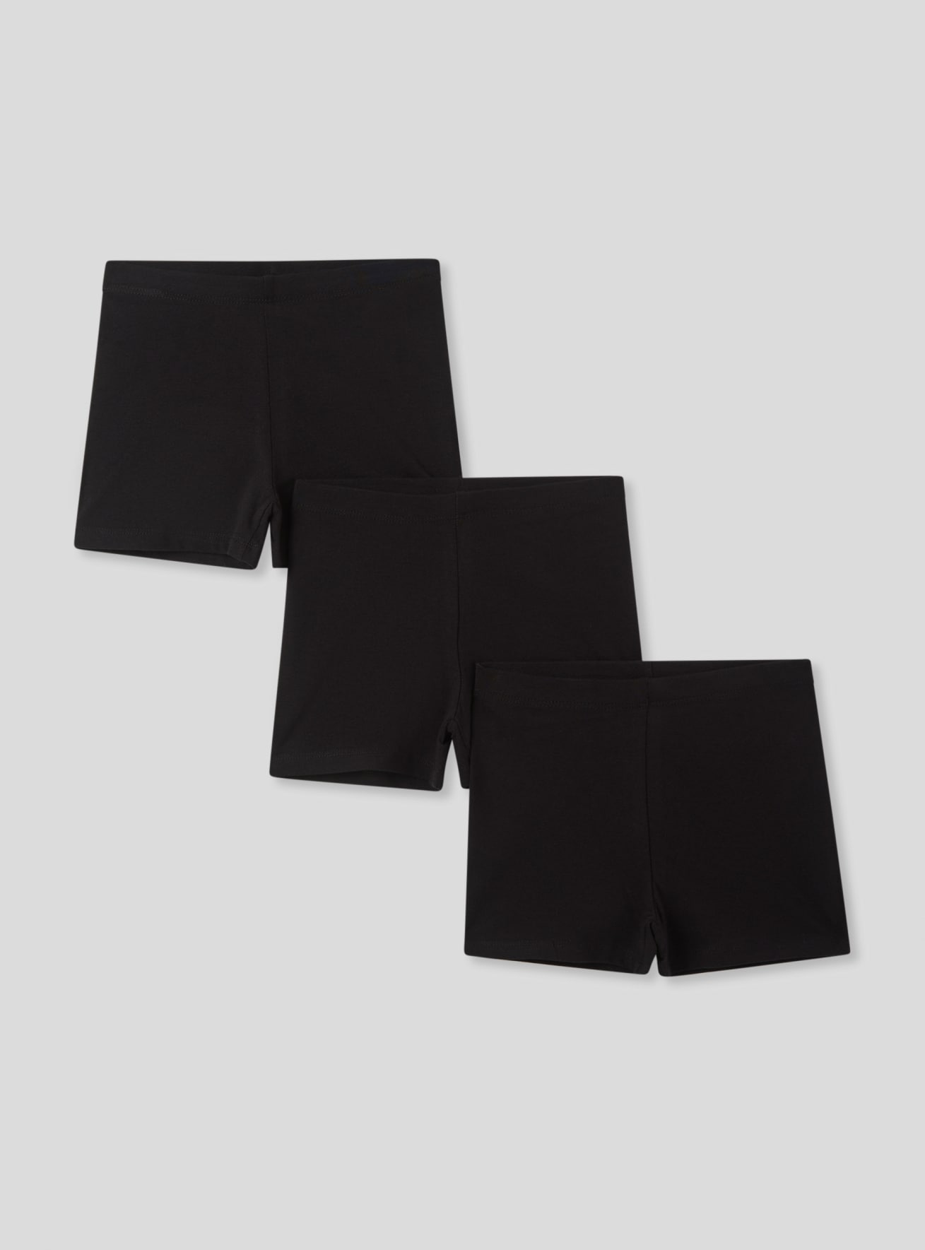Leggings Corto Bambina Kids