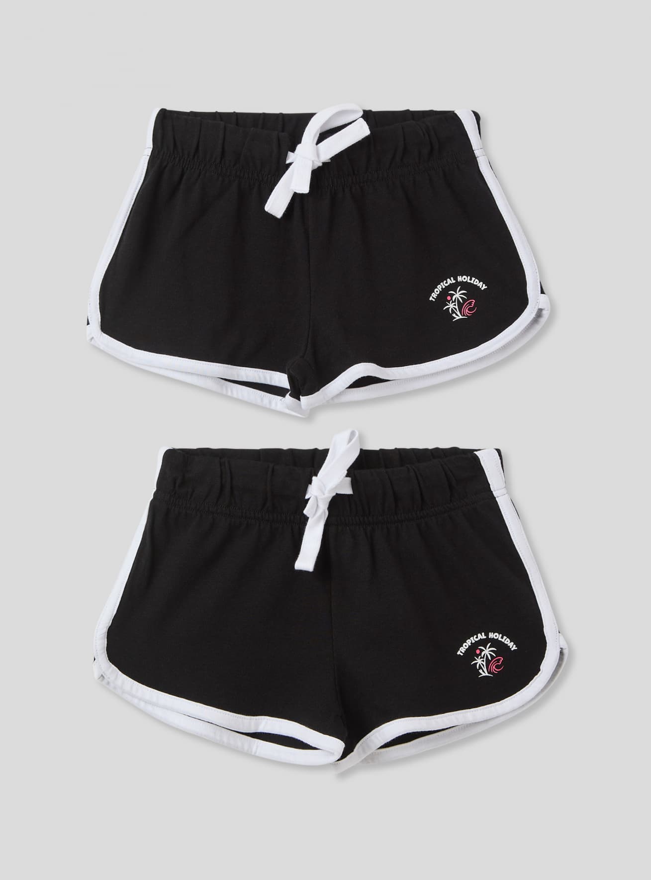 Pantalone ginnico Corto Mädchen Terranova
