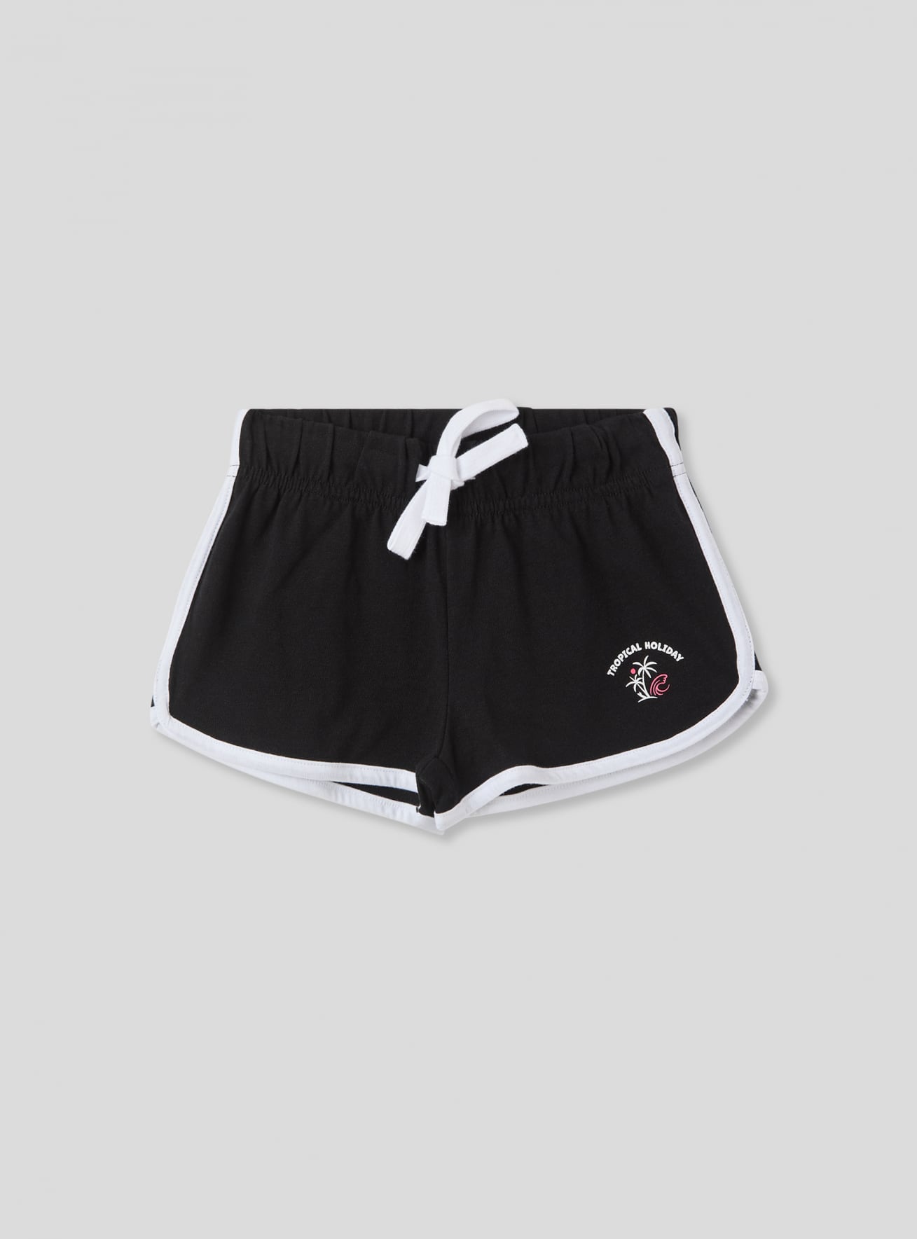 Pantalone ginnico Corto Mädchen Terranova