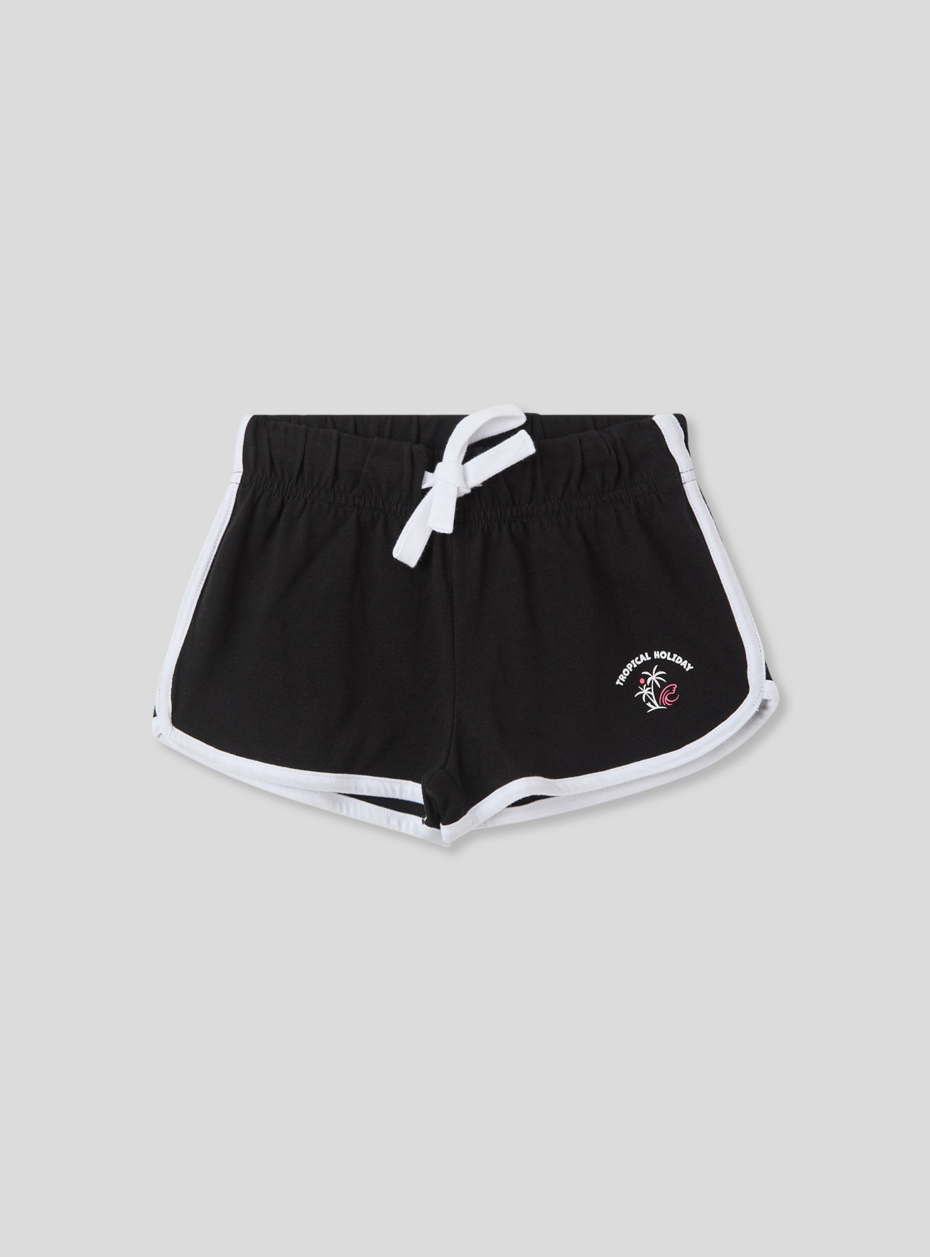 Gym shorts Girls Terranova