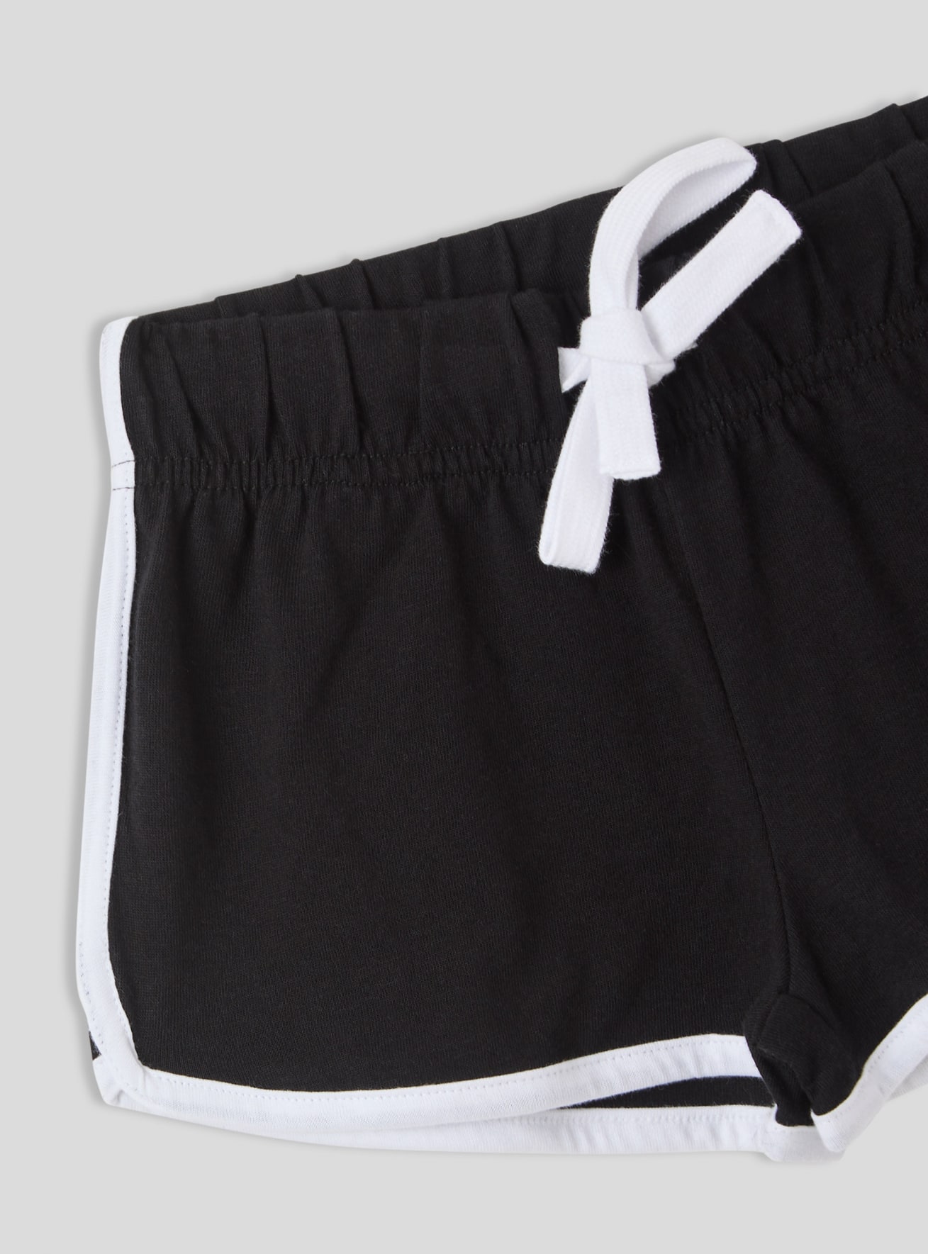 Pantalone ginnico Corto Mädchen Terranova
