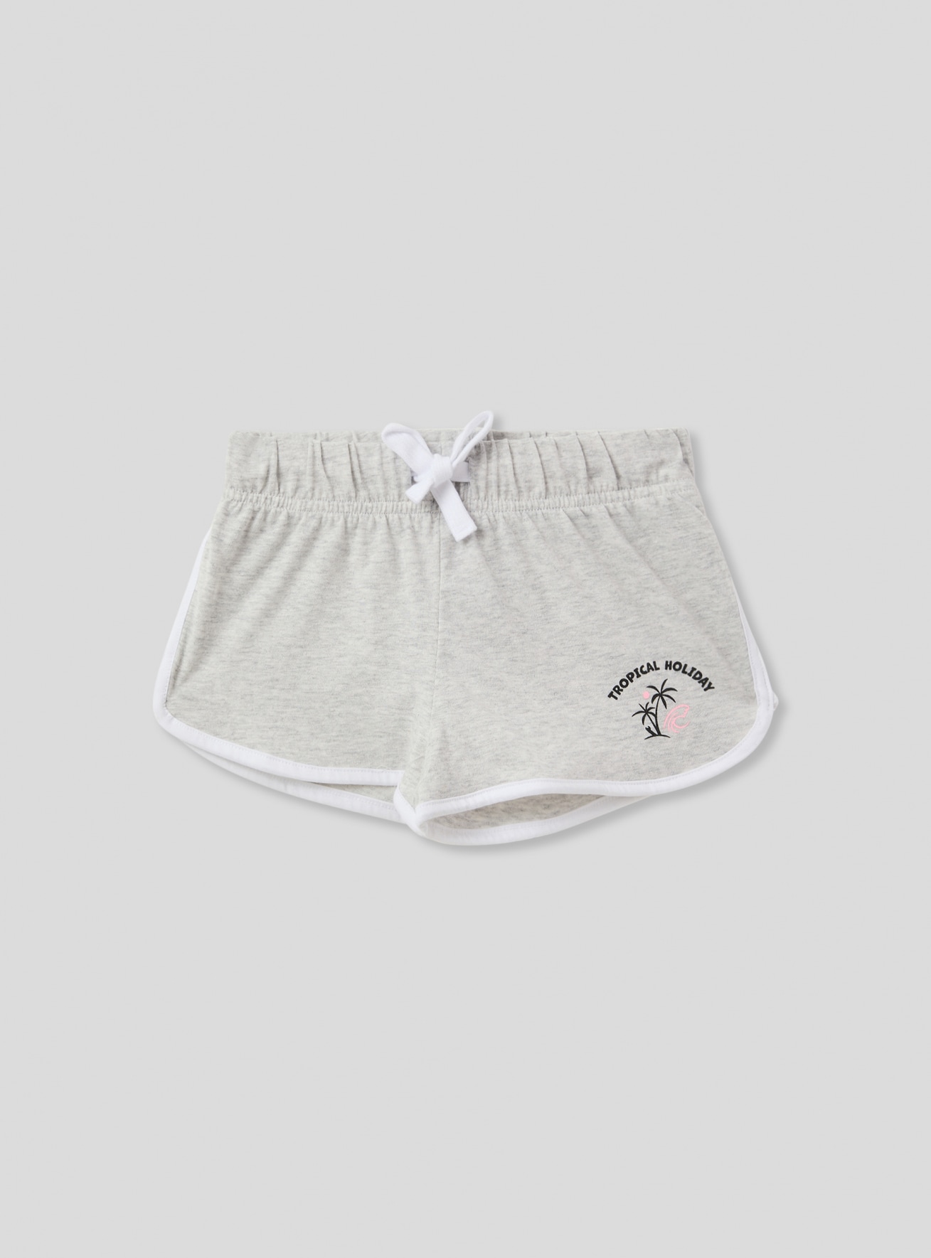 Pantalone ginnico Corto Mädchen Terranova