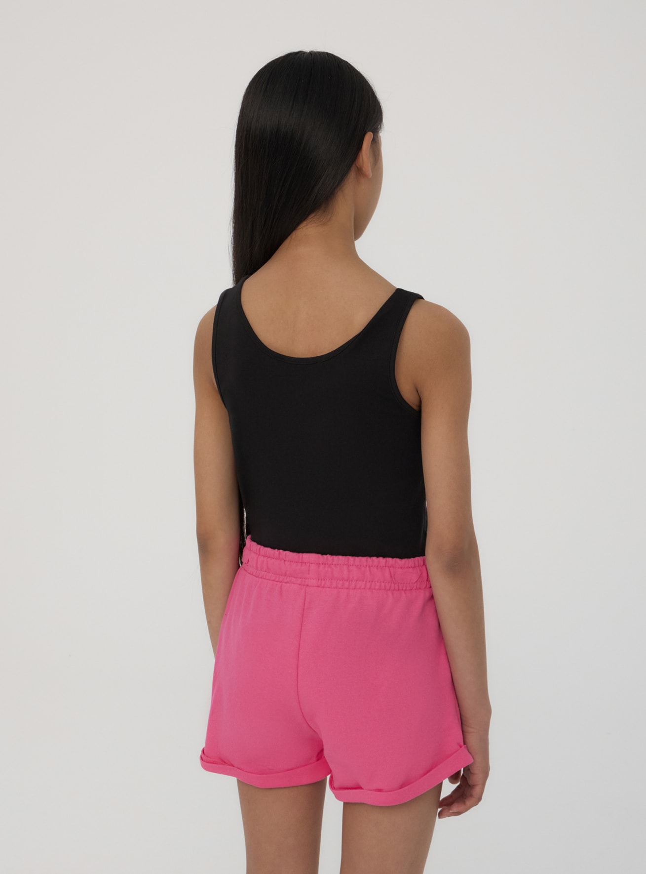 Pantalones Niña Terranova