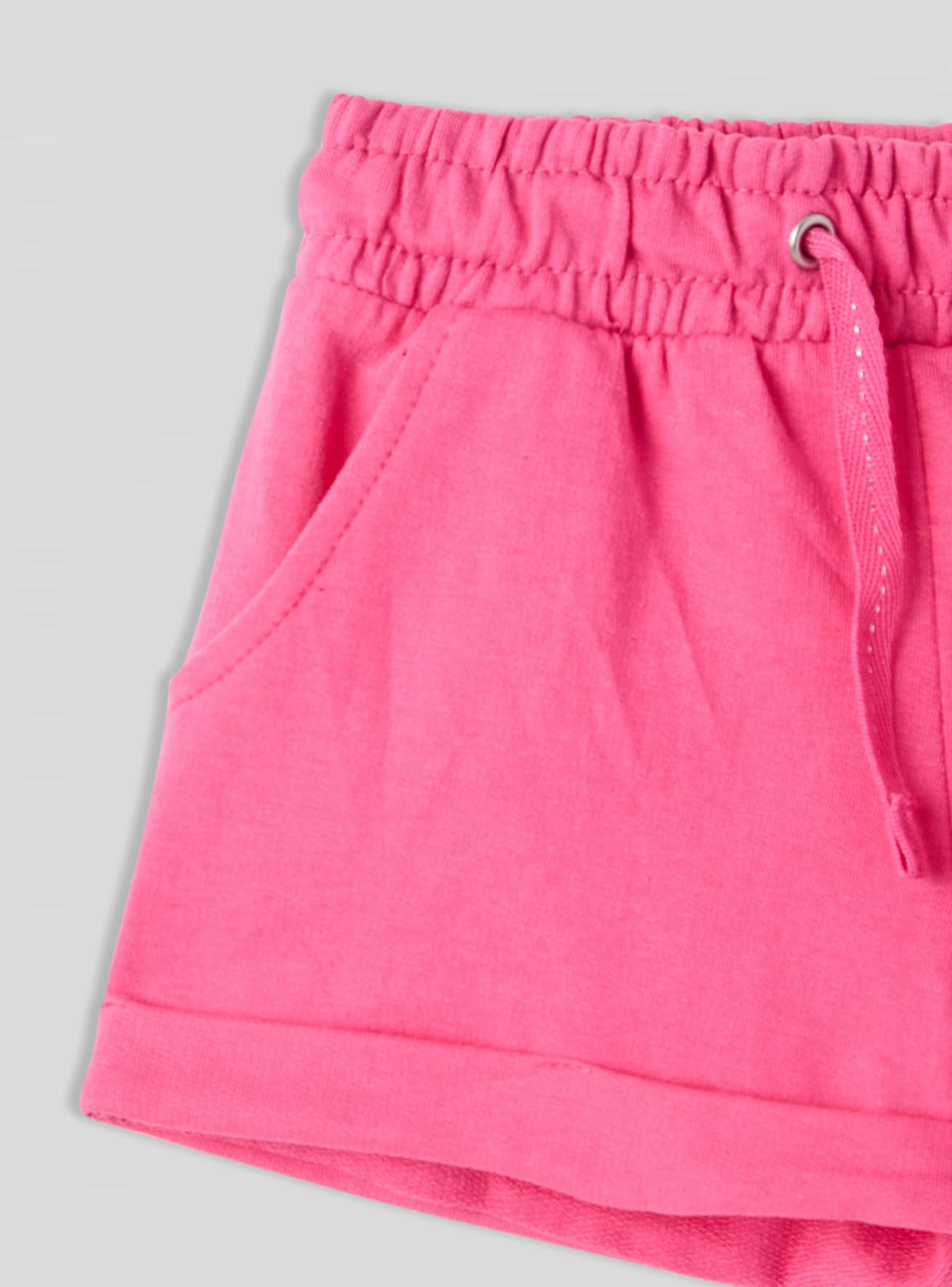 Pantalone ginnico Corto Dievcatko 010