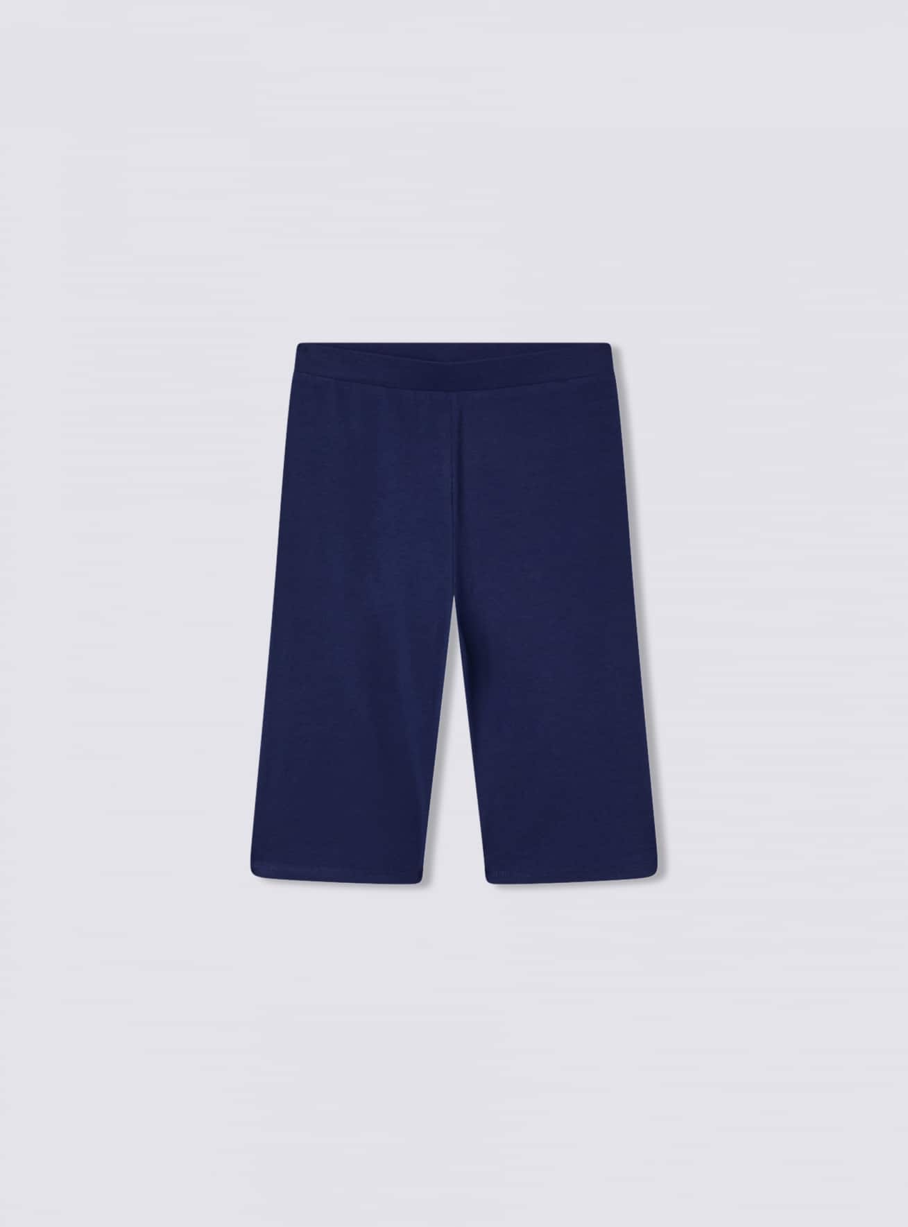 Leggings cortos Mujer Terranova