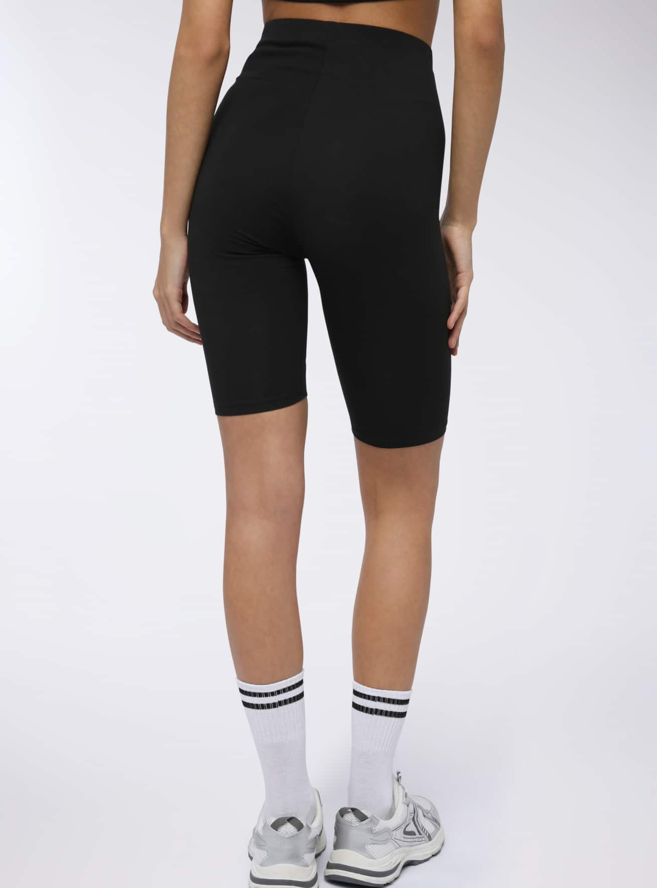 Leggings Corto Damen Terranova