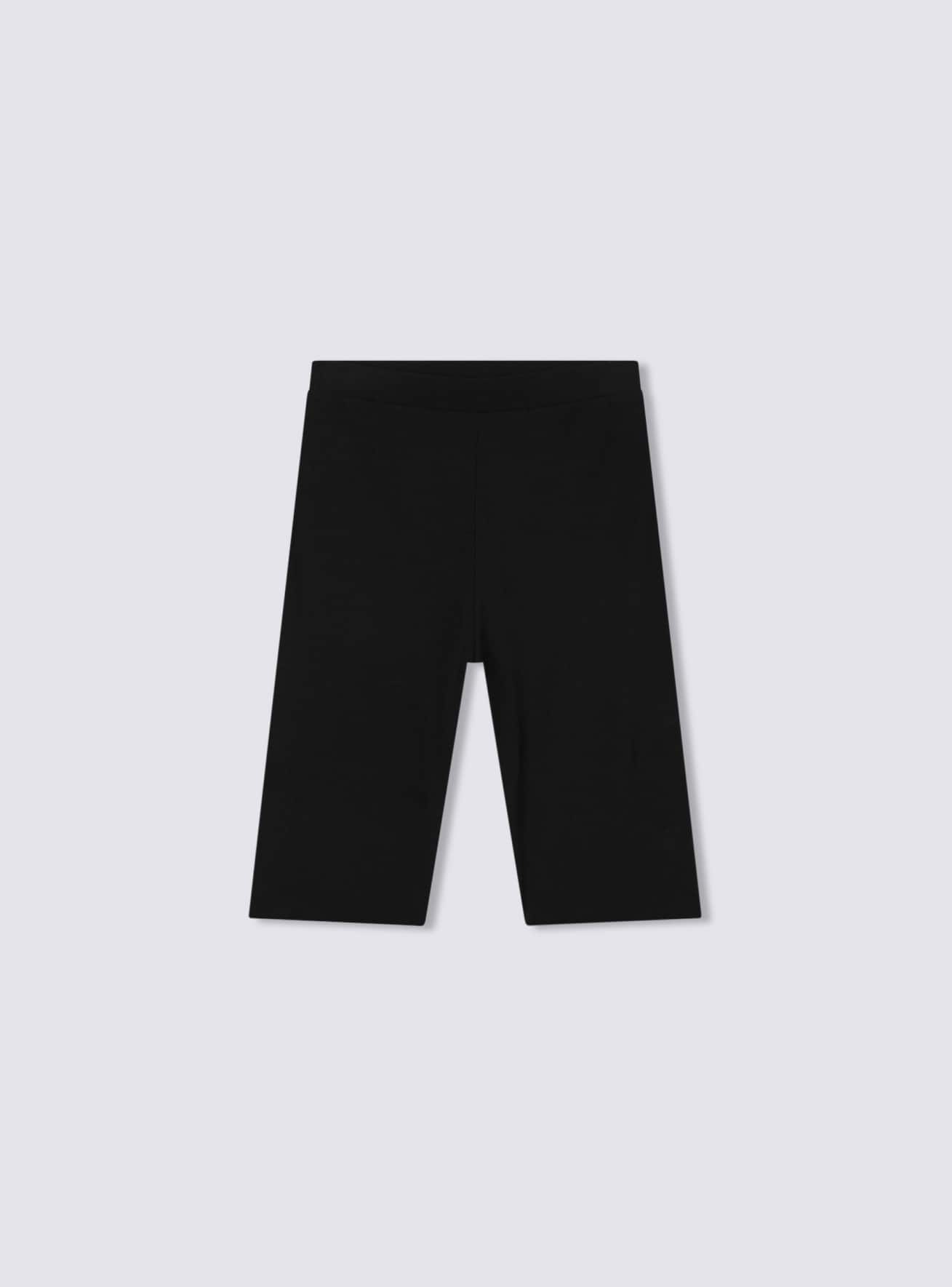 Leggings Corto Damen Terranova