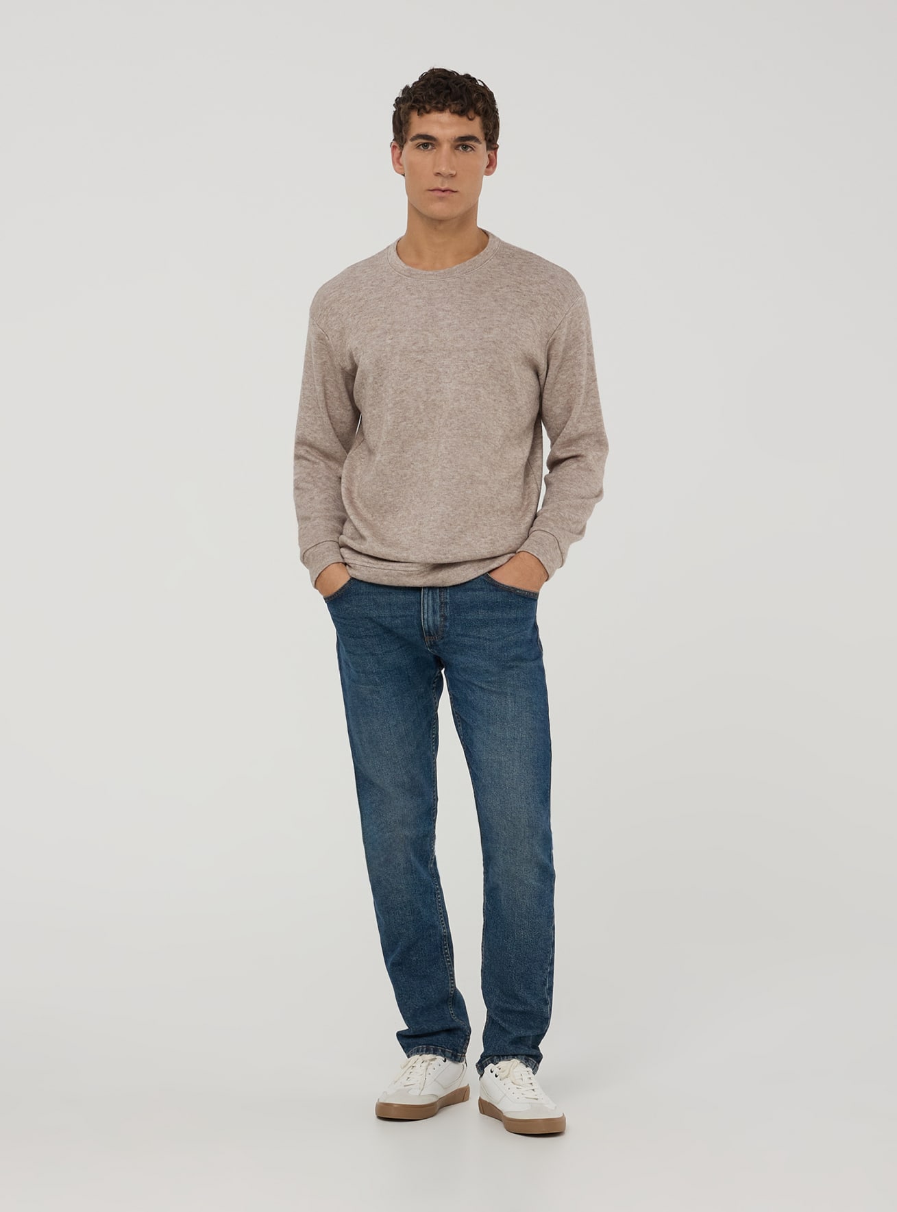 Sweater 3-5 Man Terranova