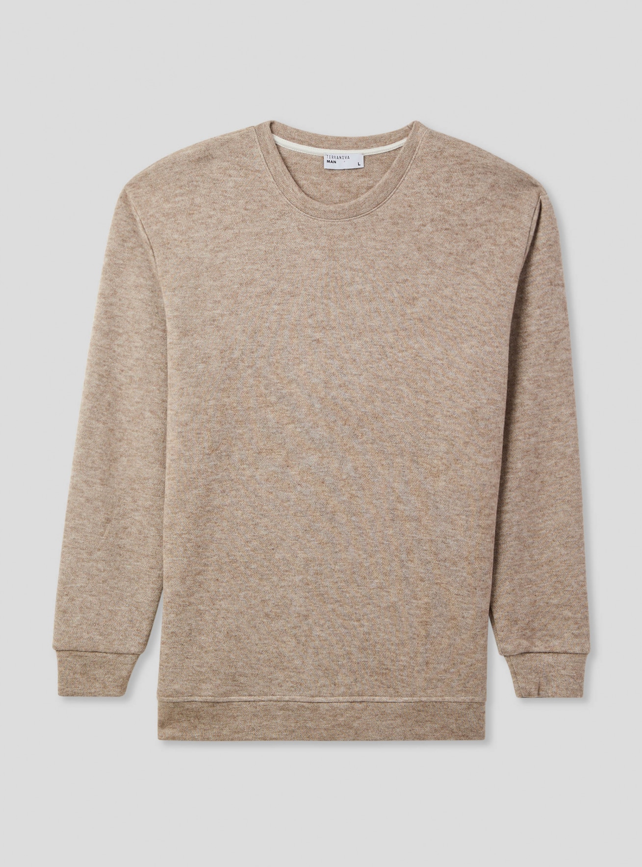 Sweater 3-5 Man Terranova