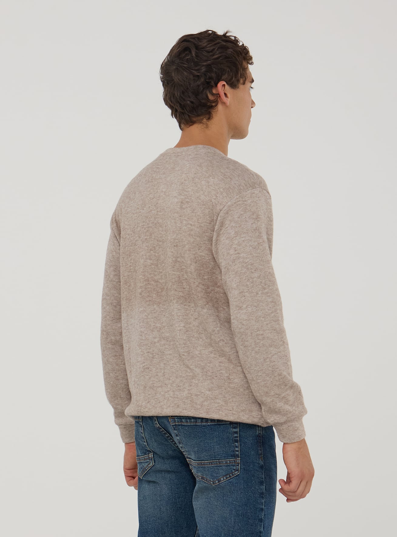 Sweater 3-5 Man Terranova
