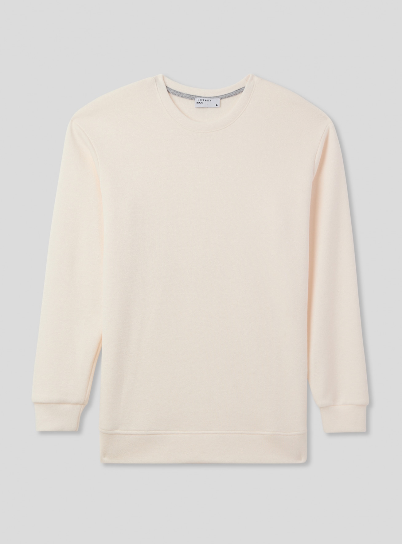 Sweater 3-5 Man Terranova