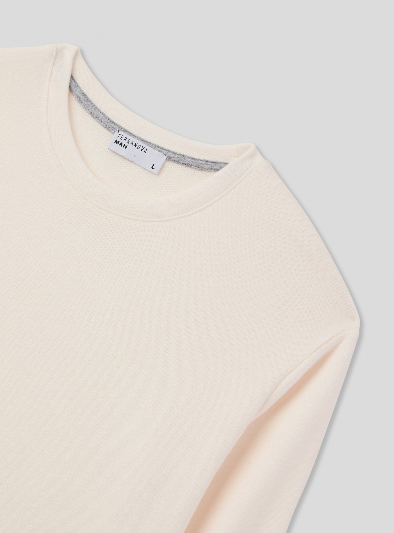 Sweater 3-5 Man Terranova