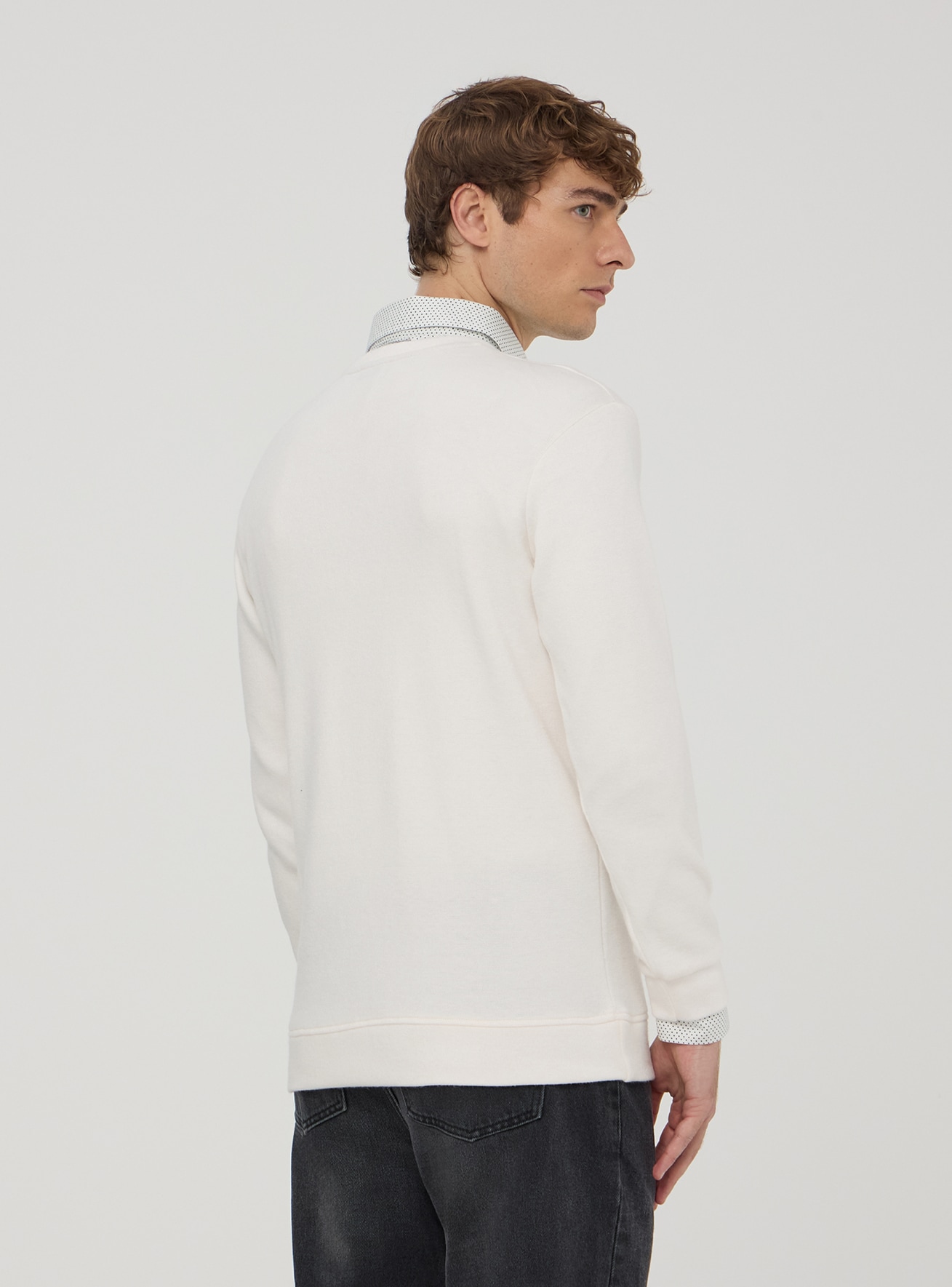 Sweater 3-5 Man Terranova