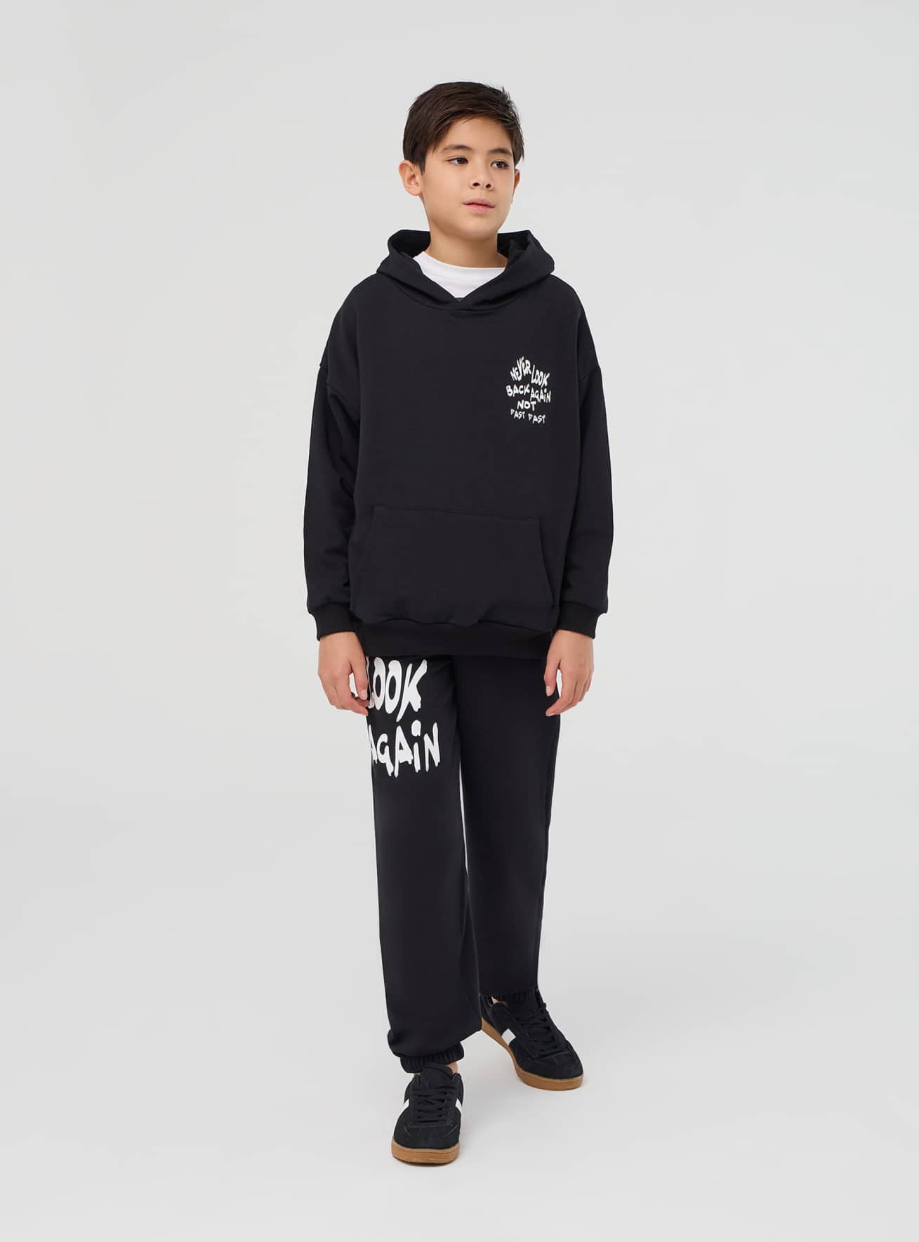 Sweat shirt Boys Terranova