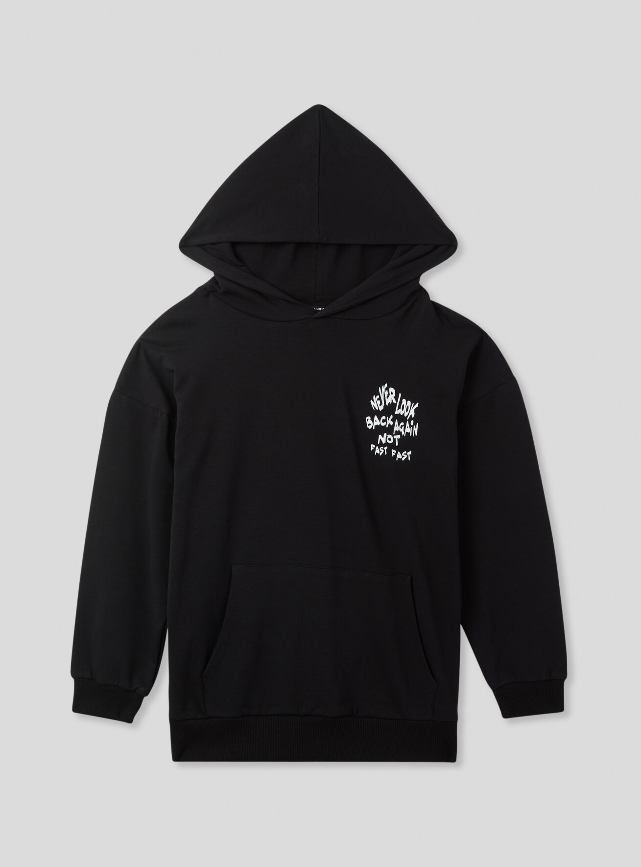 Sweat shirt Boys Terranova