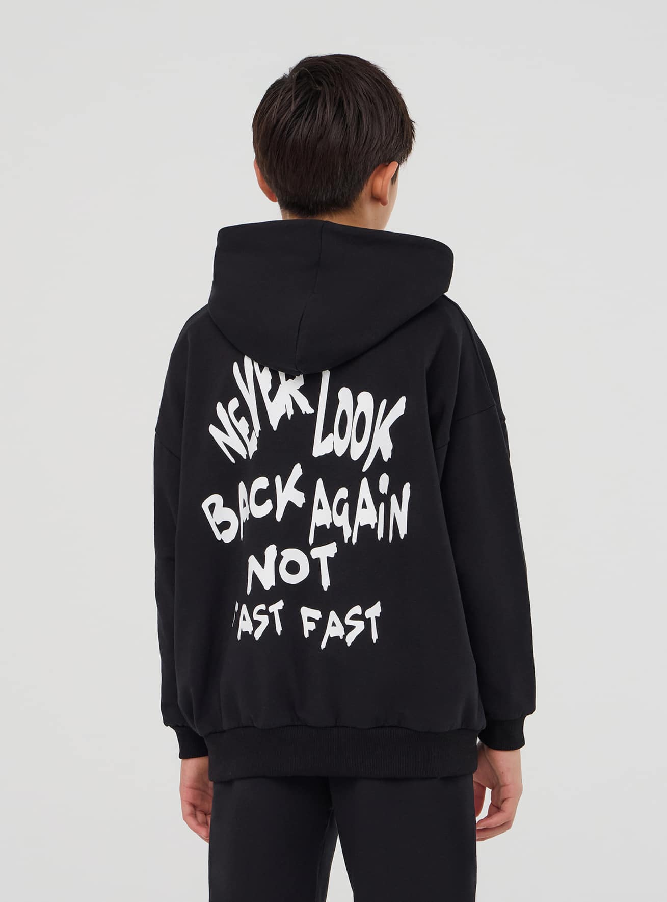 Sweat shirt Boys Terranova