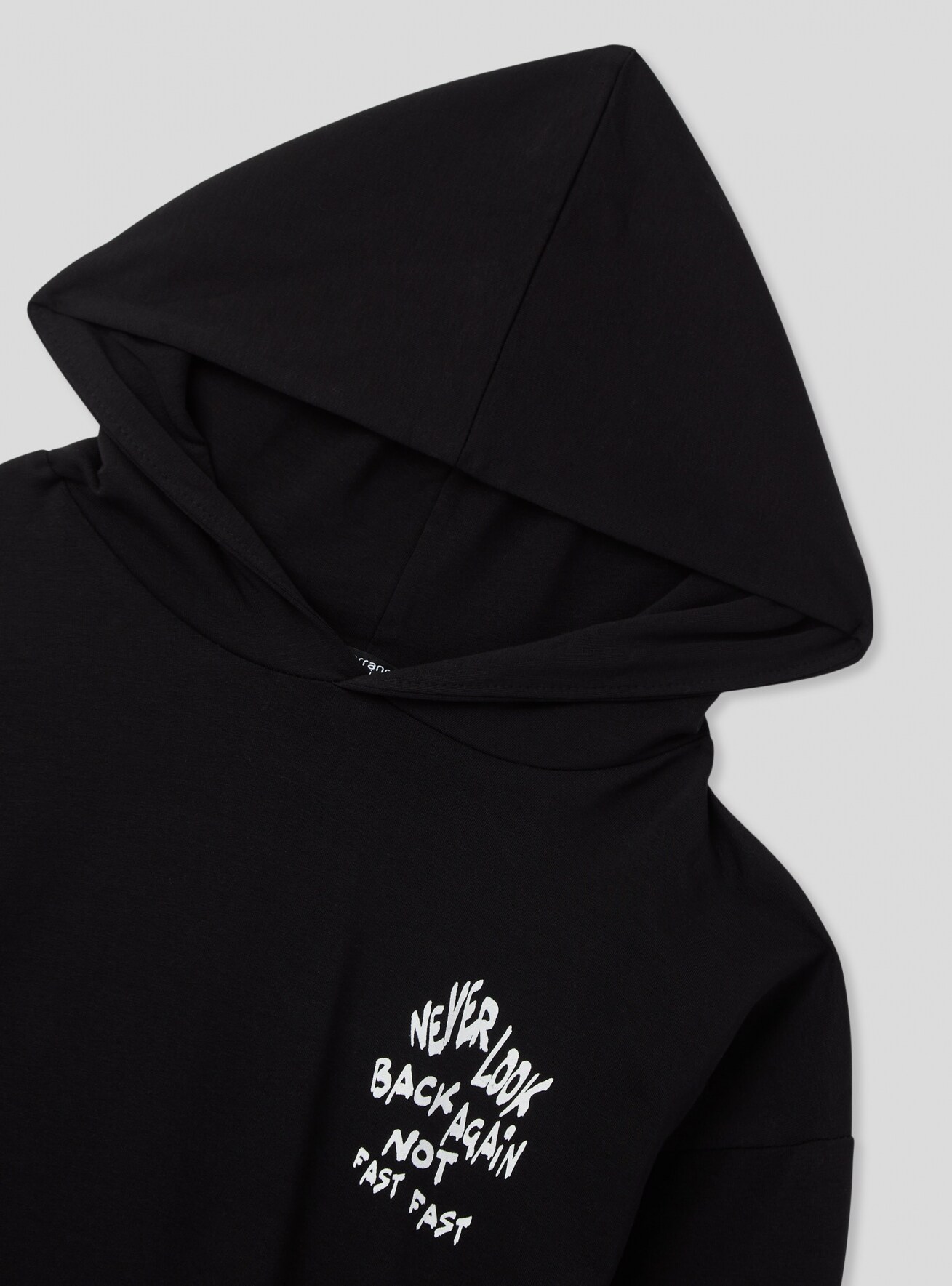 Sweat shirt Boys Terranova