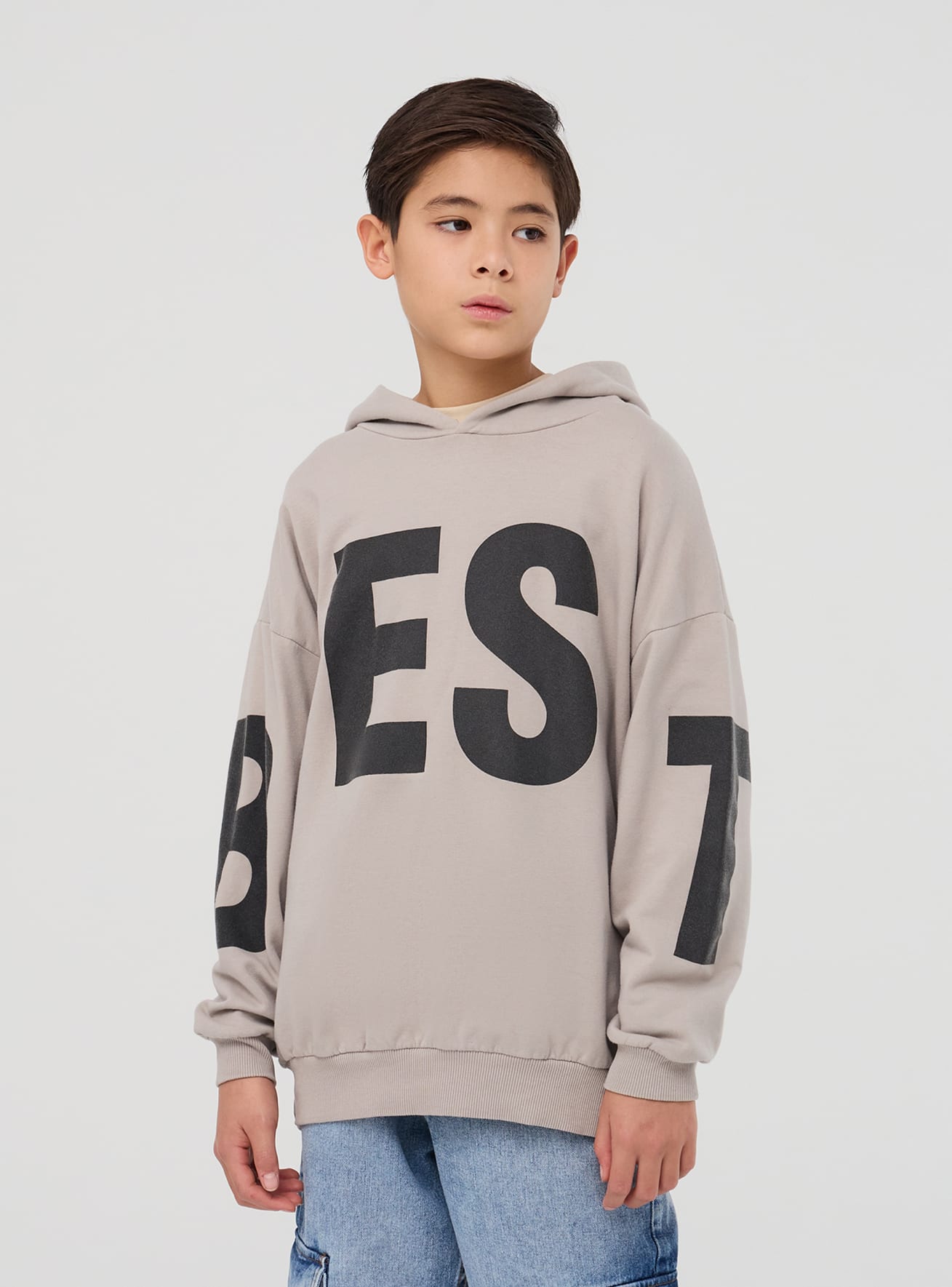 Felpa Bambino Kids
